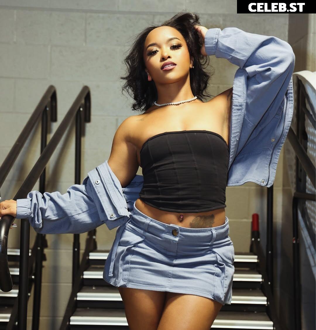 Kiera Hogan (AEW Wrestling) Image 23656756