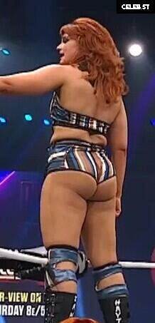 Jamie Hayter Image 23656398