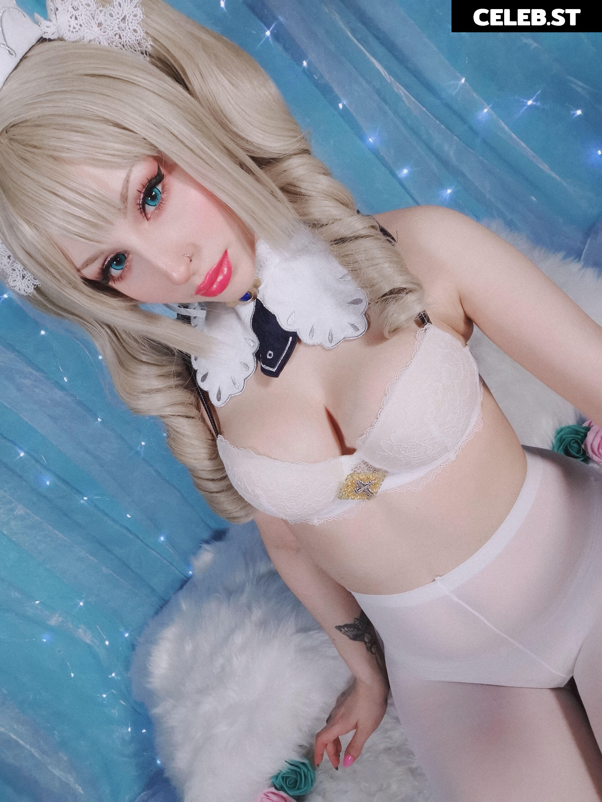 Shiro Kitsune Image 2365181