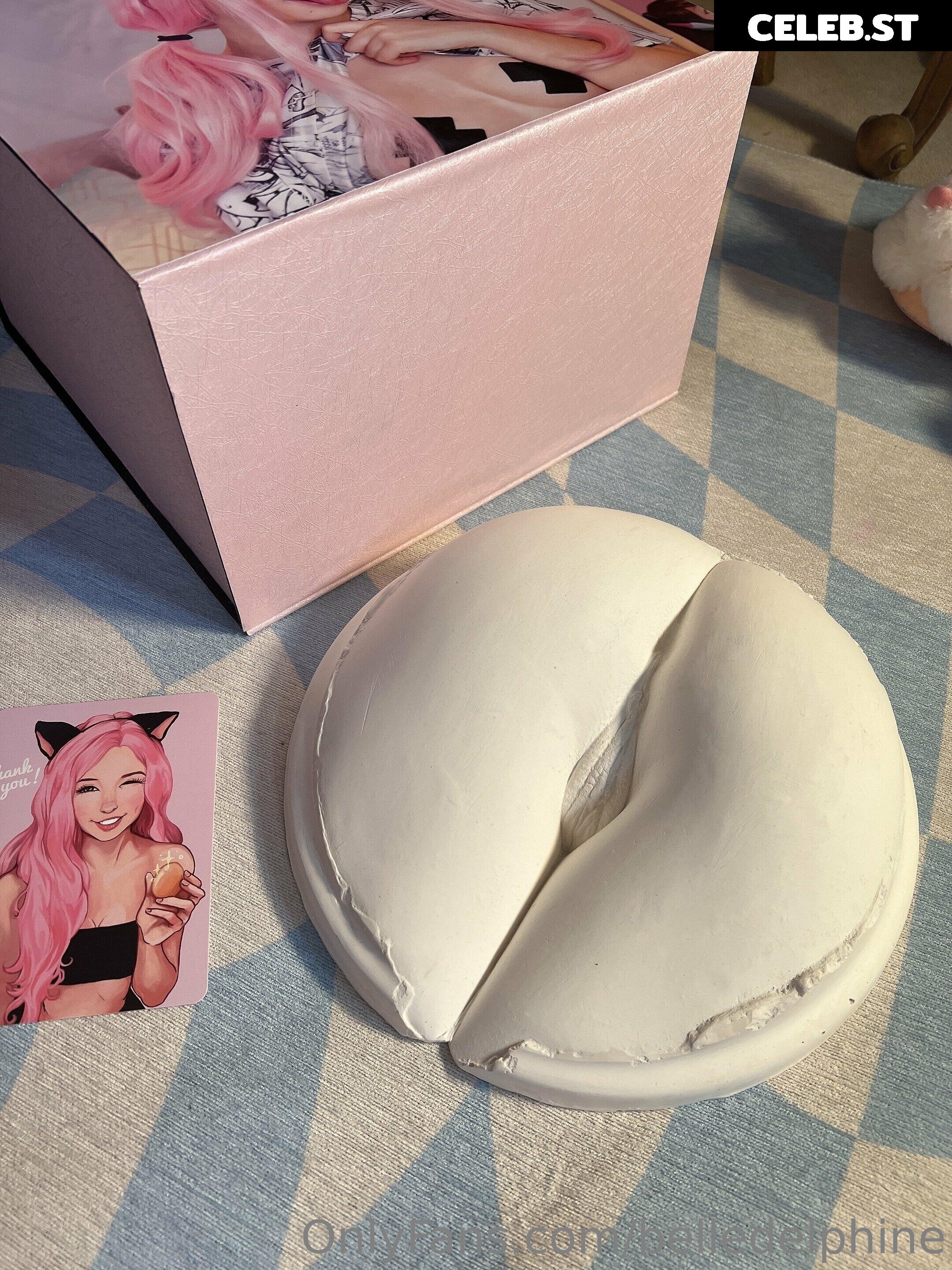 Belle Delphine Image 236516