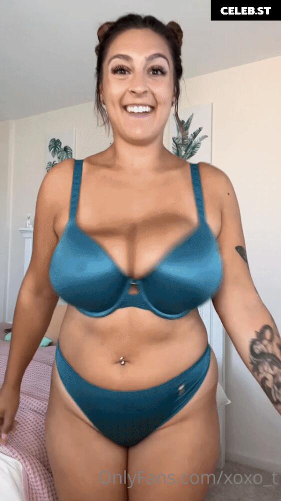 xoxo_t / tatievans Image 23652222