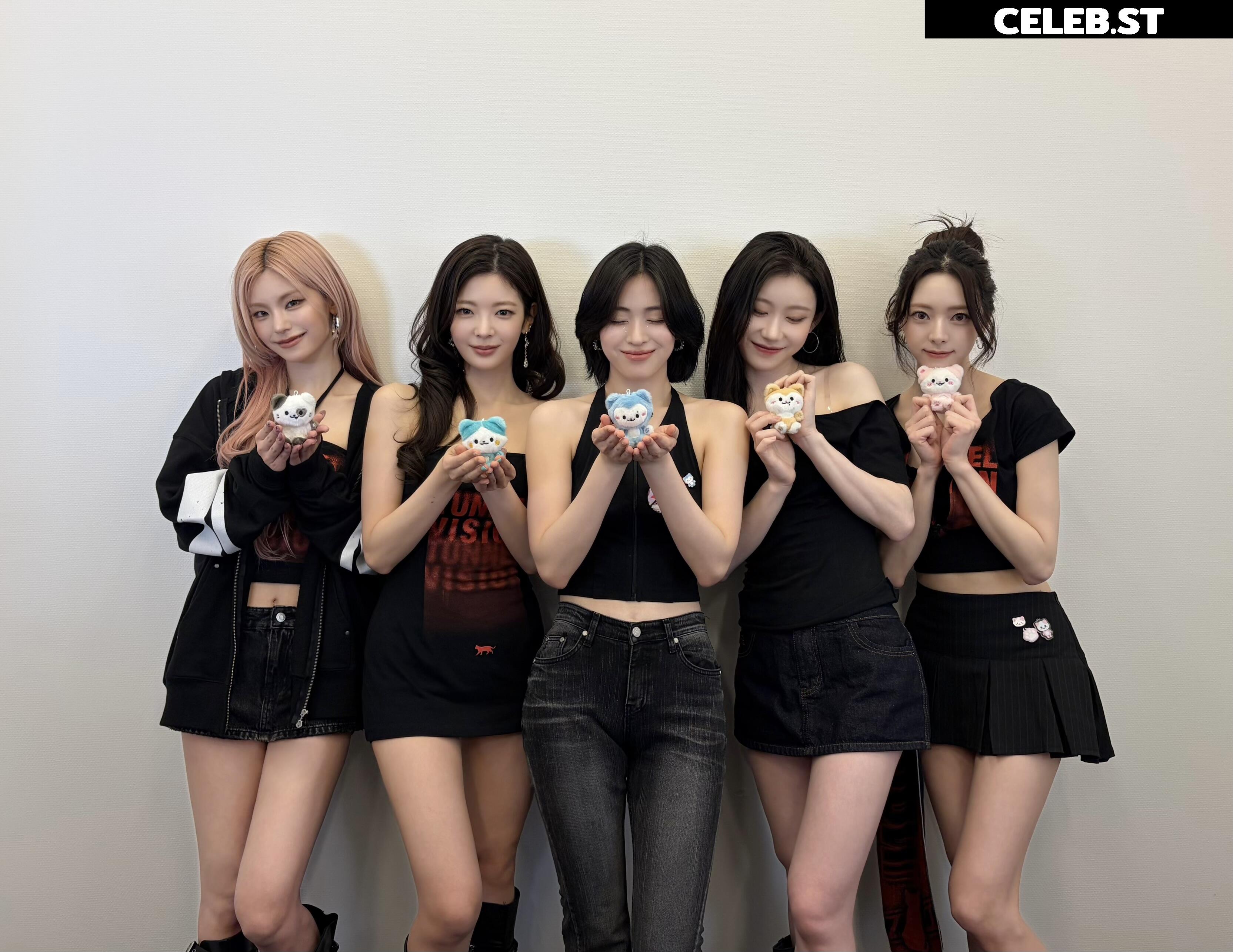 Yeji - ITZY (예지, Hwang Ye-ji) Image 23659902
