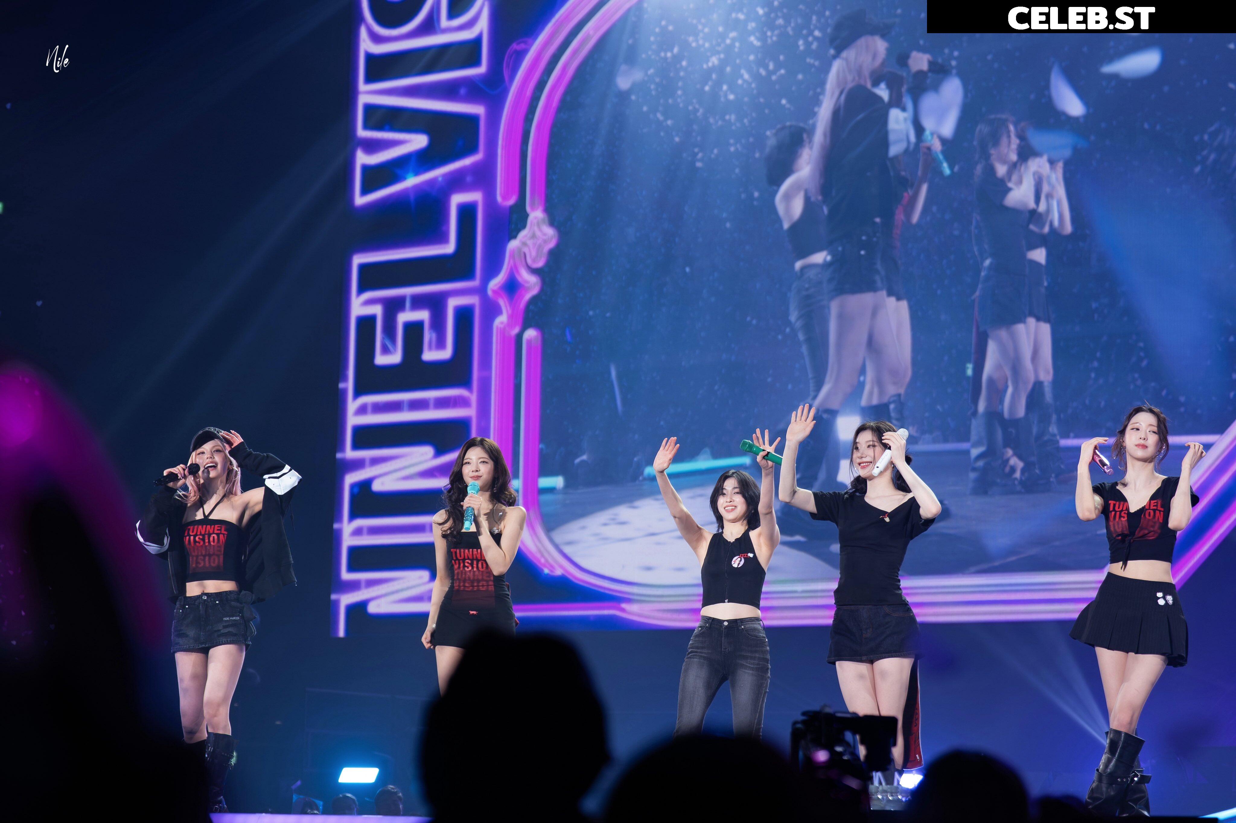 Yeji - ITZY (예지, Hwang Ye-ji) Image 23659901