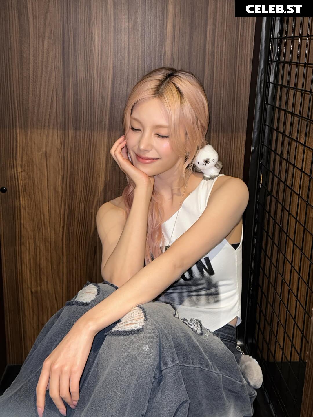 Yeji - ITZY (예지, Hwang Ye-ji) Image 23659900
