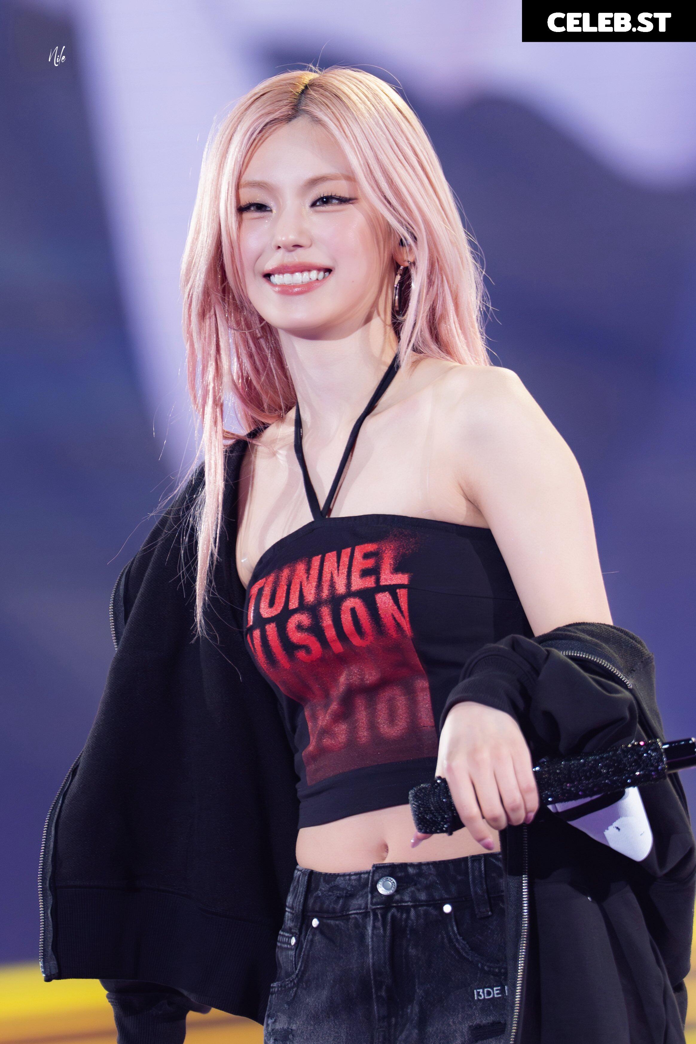 Yeji - ITZY (예지, Hwang Ye-ji) Image 23659890