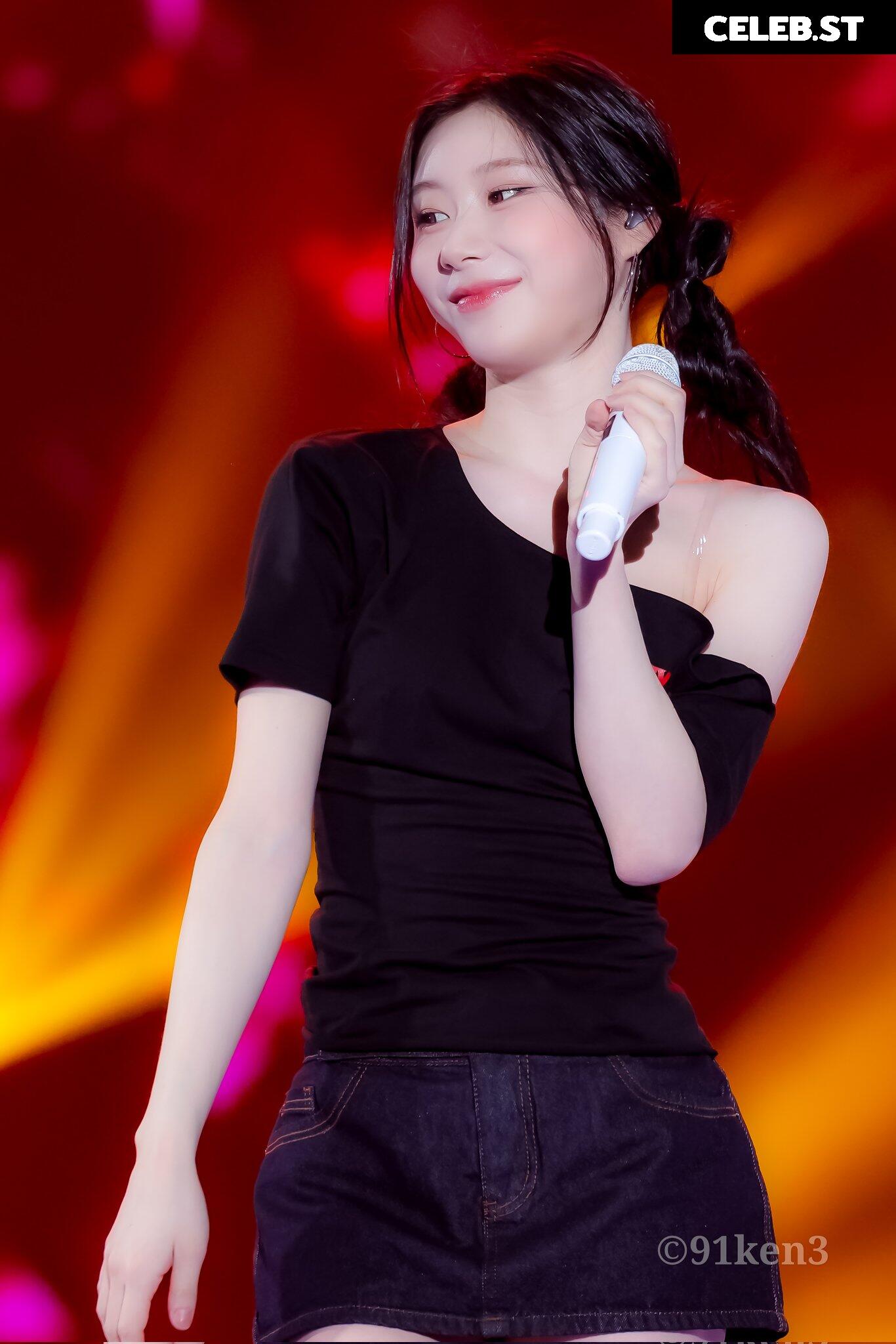 Yeji - ITZY (예지, Hwang Ye-ji) Image 23659894