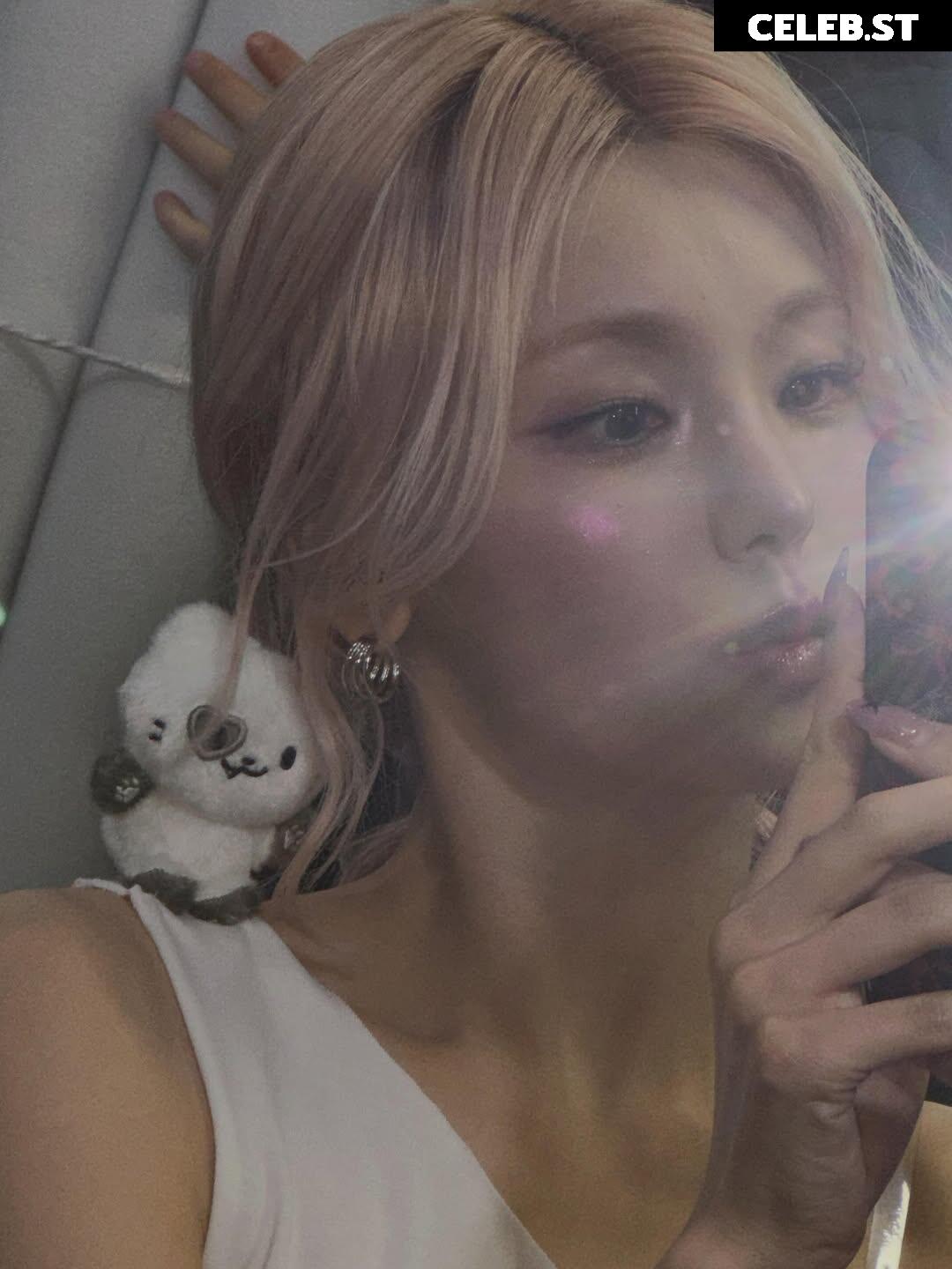 Yeji - ITZY (예지, Hwang Ye-ji) Image 23659899