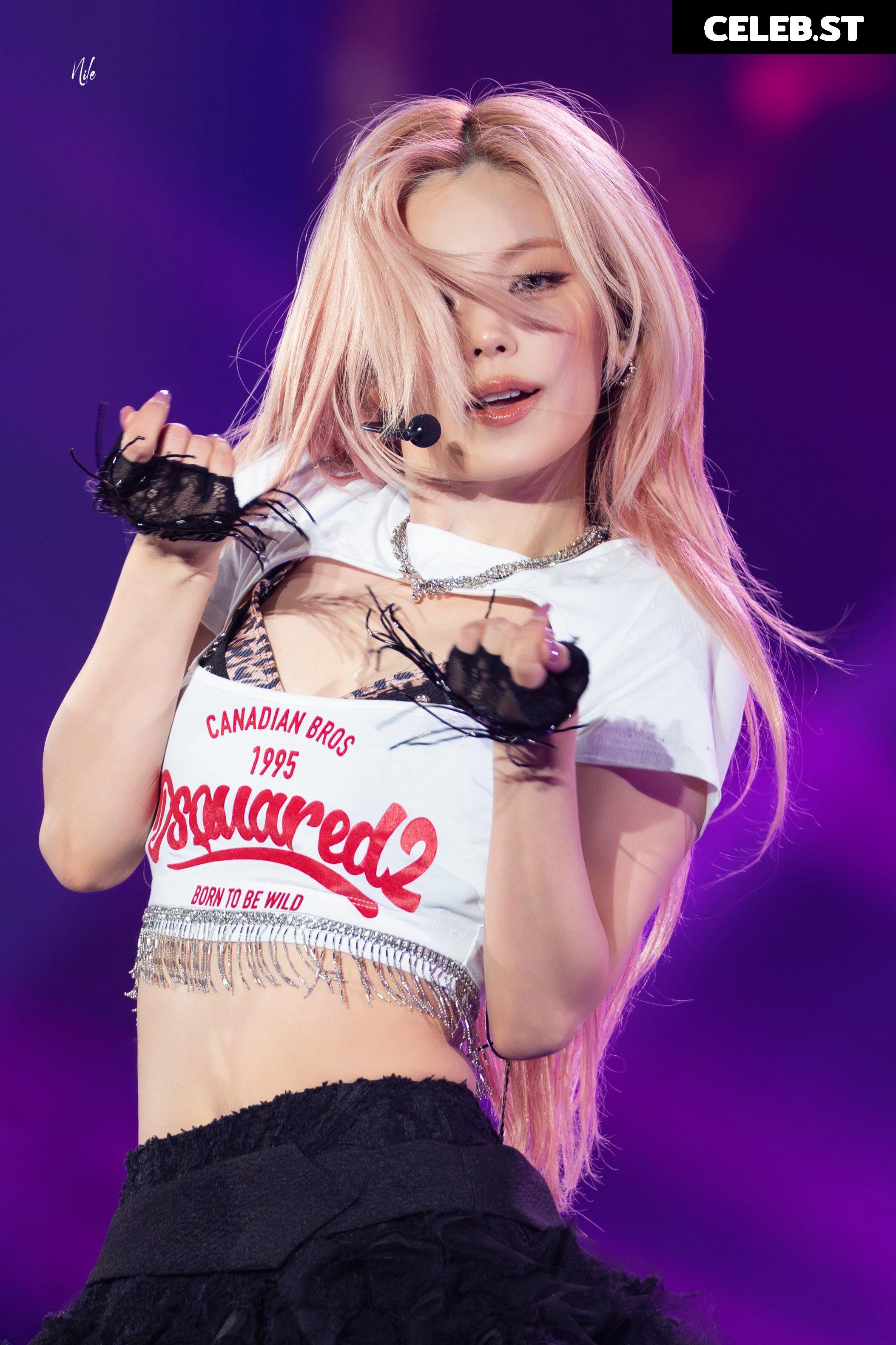 Yeji - ITZY (예지, Hwang Ye-ji) Image 23659880