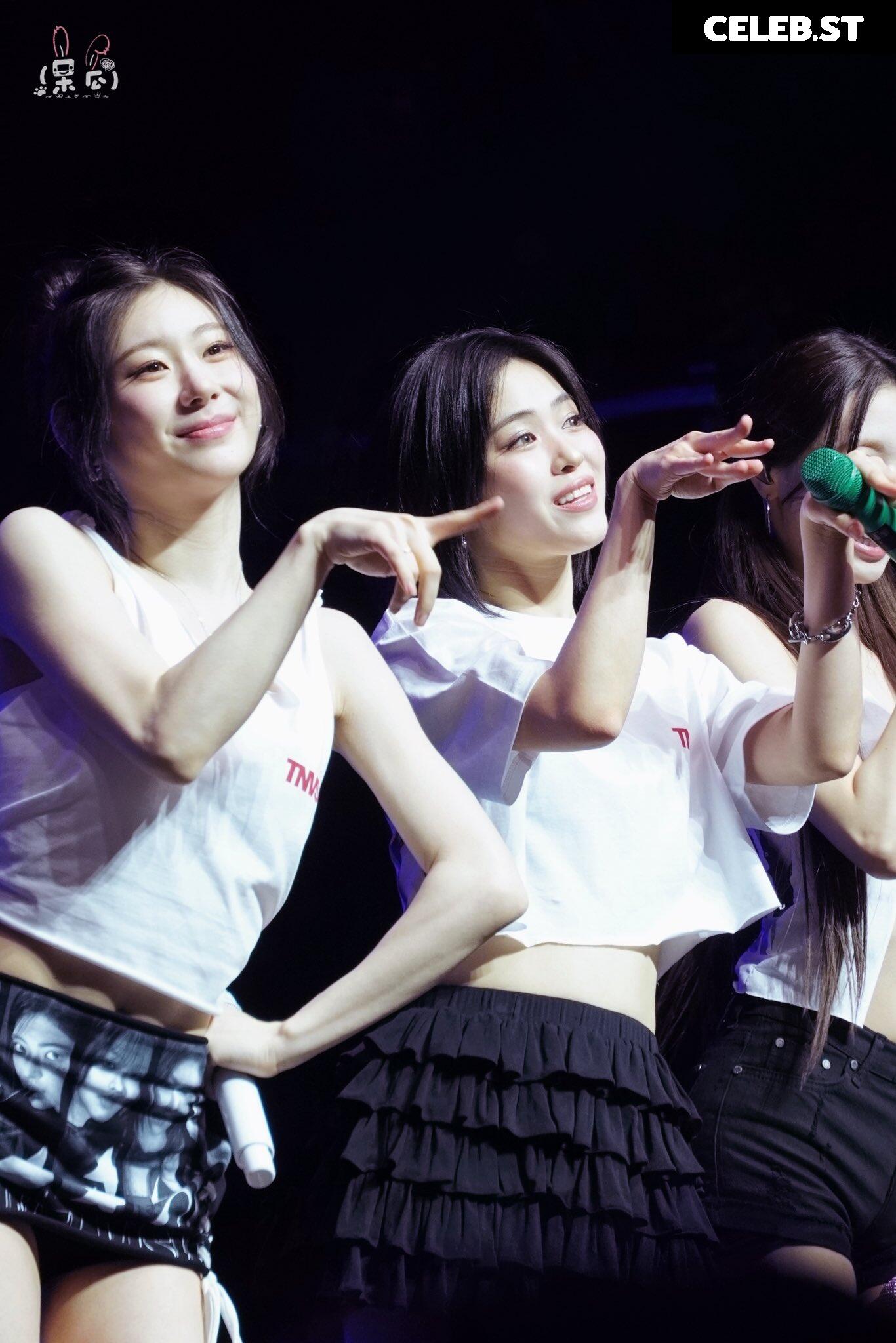 Yeji - ITZY (예지, Hwang Ye-ji) Image 23659820