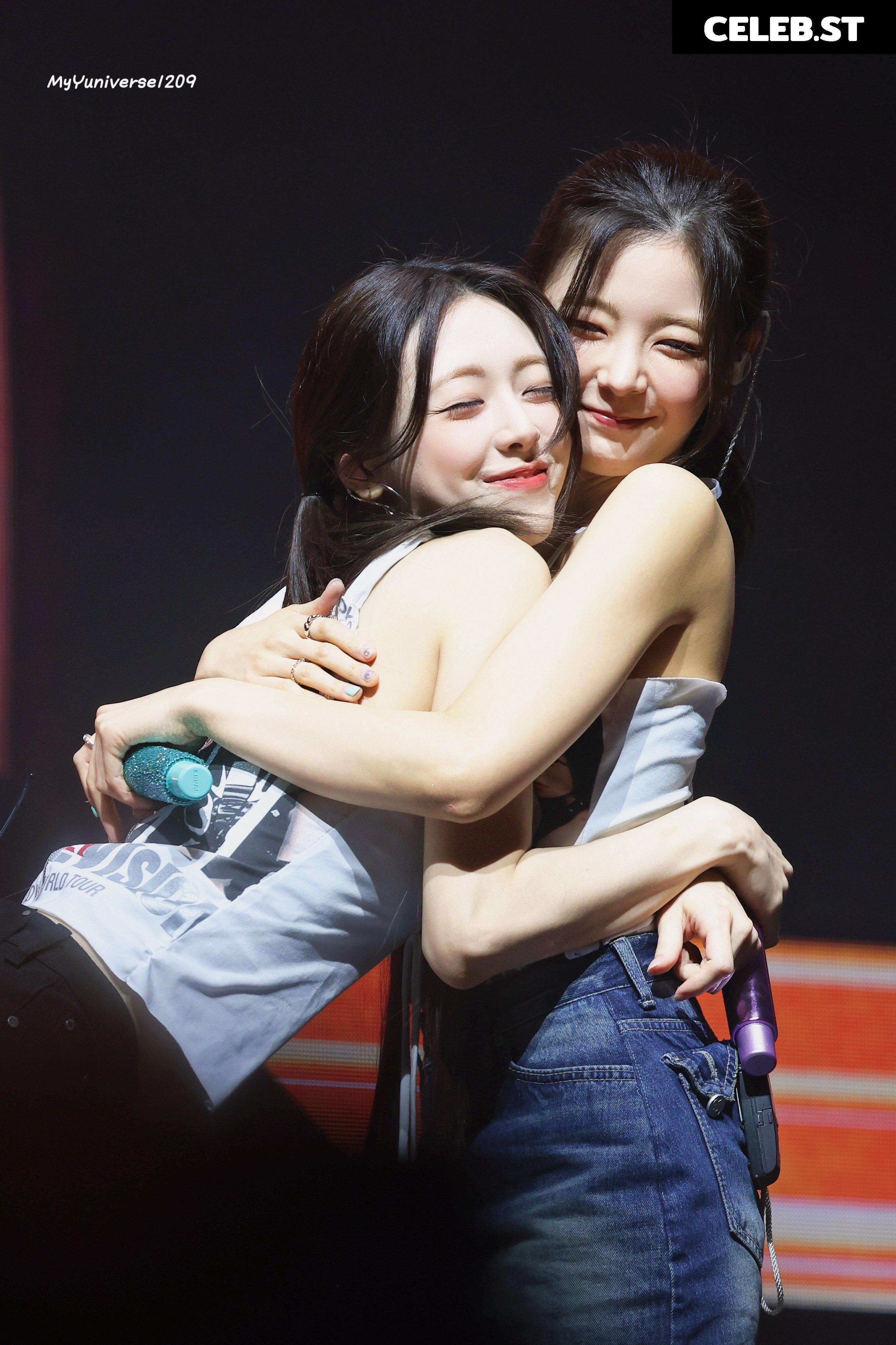 Yeji - ITZY (예지, Hwang Ye-ji) Image 23659829