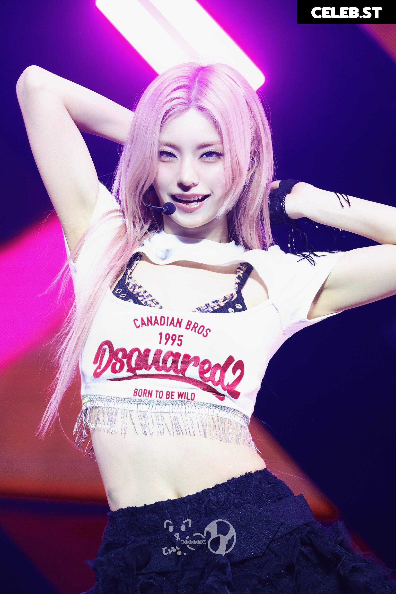 Yeji - ITZY (예지, Hwang Ye-ji) Image 23659812