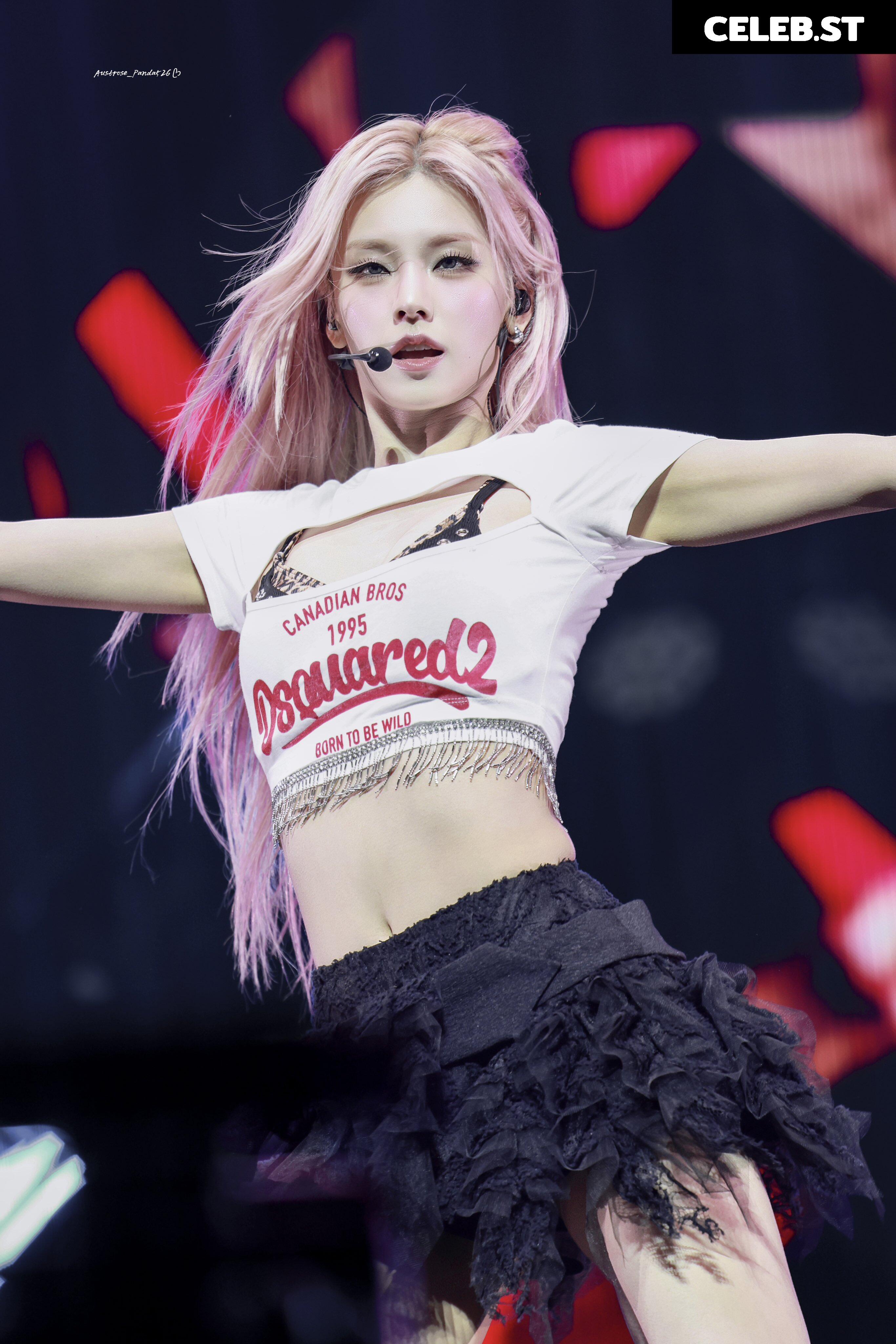 Yeji - ITZY (예지, Hwang Ye-ji) Image 23659814