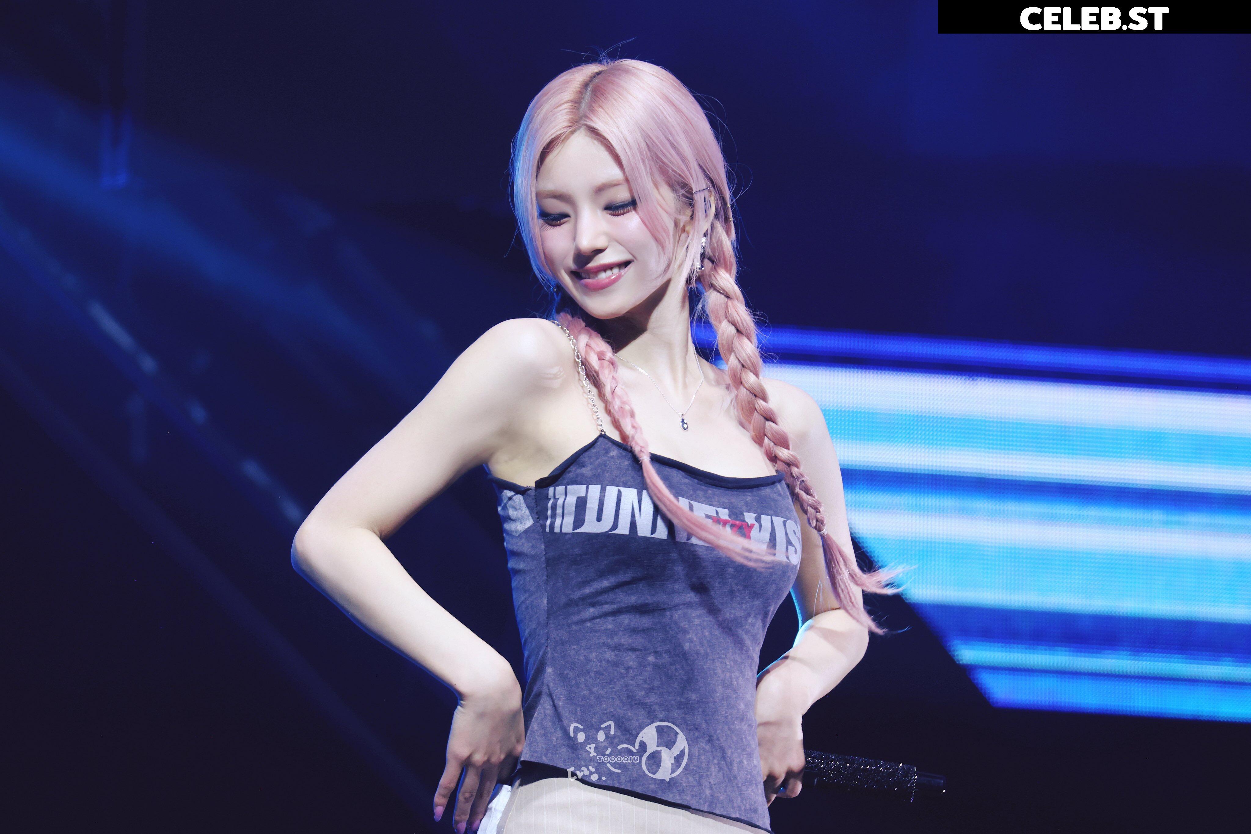 Yeji - ITZY (예지, Hwang Ye-ji) Image 23659807