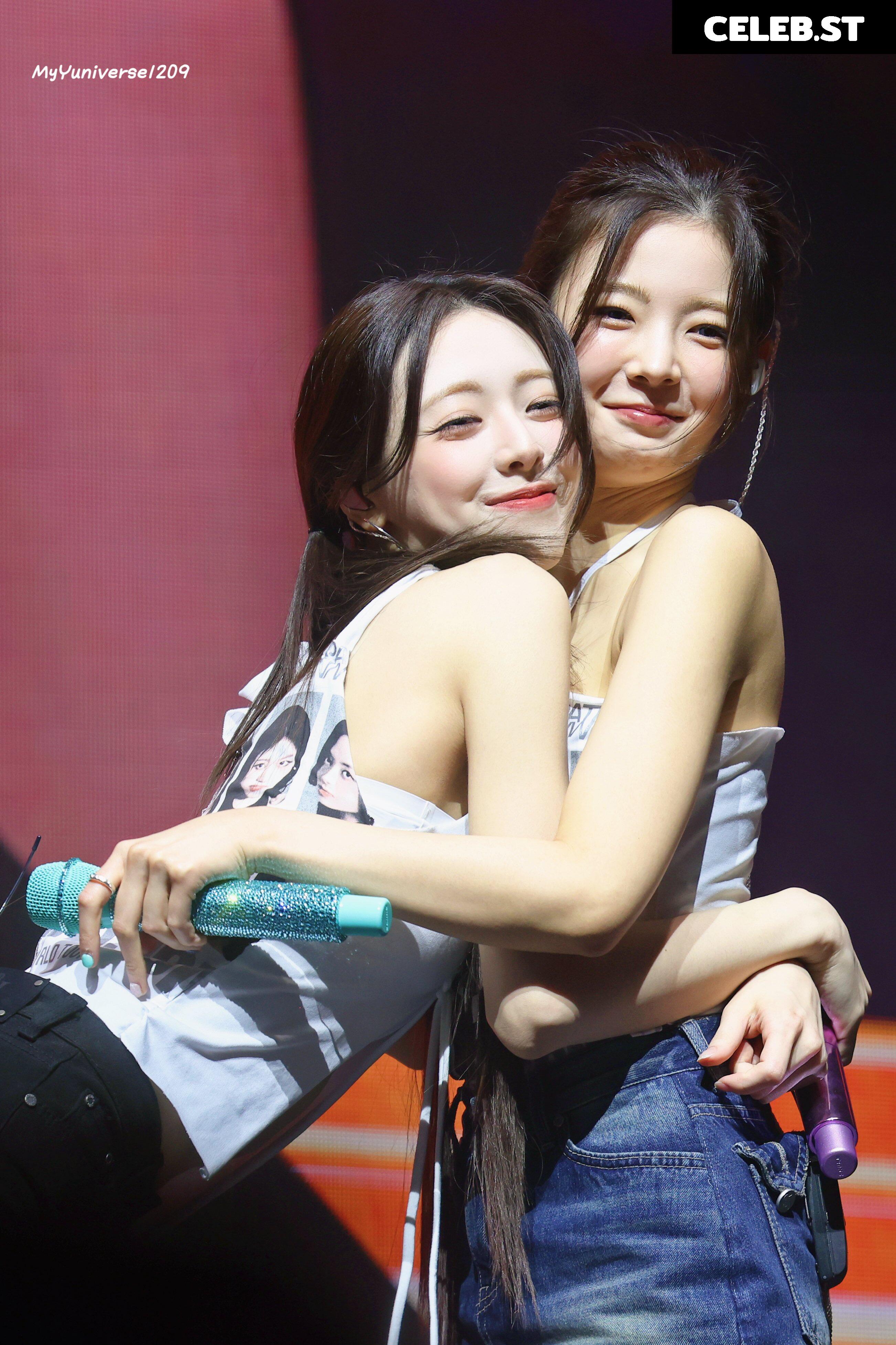 Yeji - ITZY (예지, Hwang Ye-ji) Image 23659831