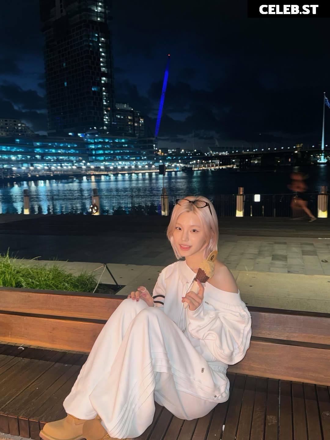 Yeji - ITZY (예지, Hwang Ye-ji) Image 23659837