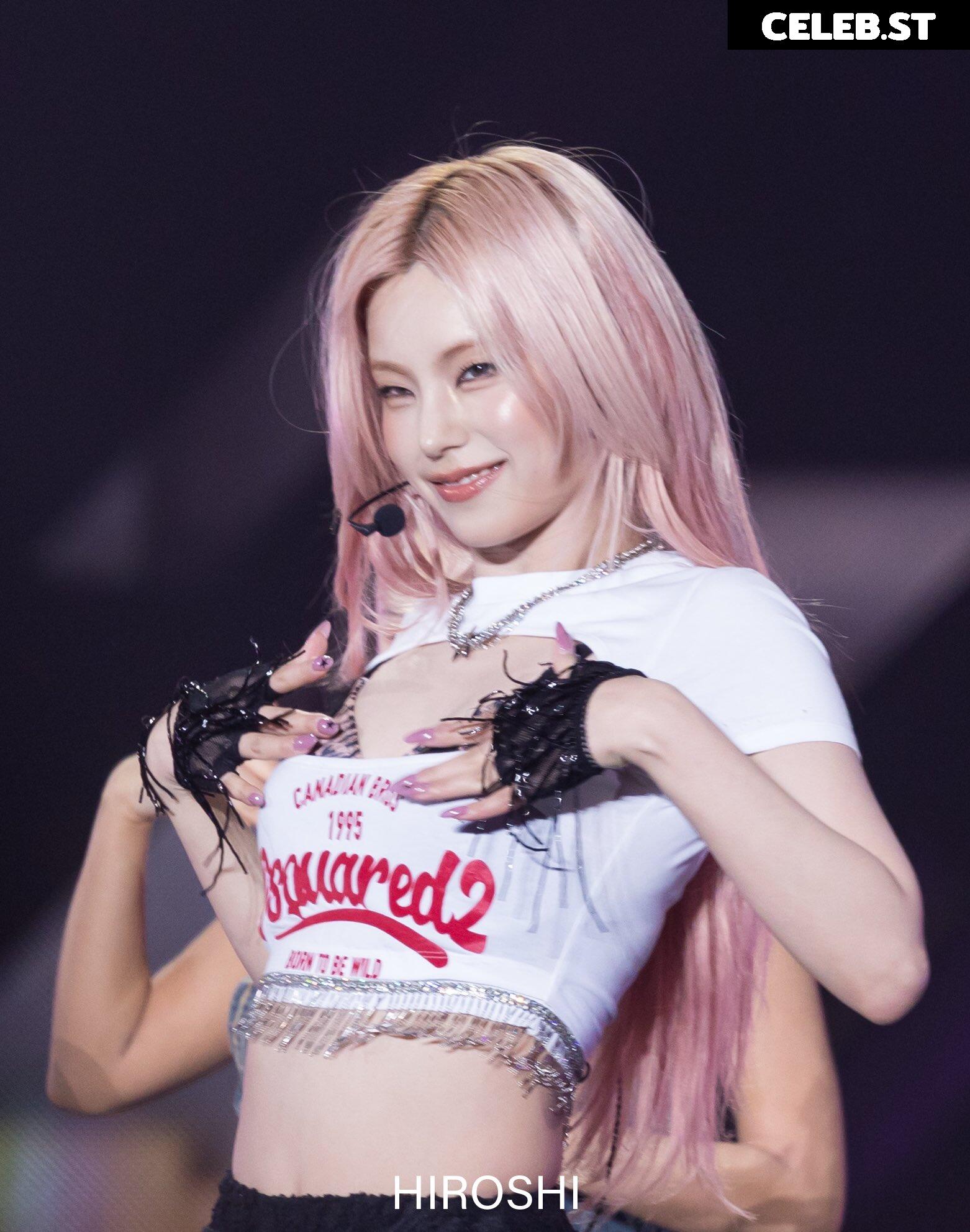 Yeji - ITZY (예지, Hwang Ye-ji) Image 23659863