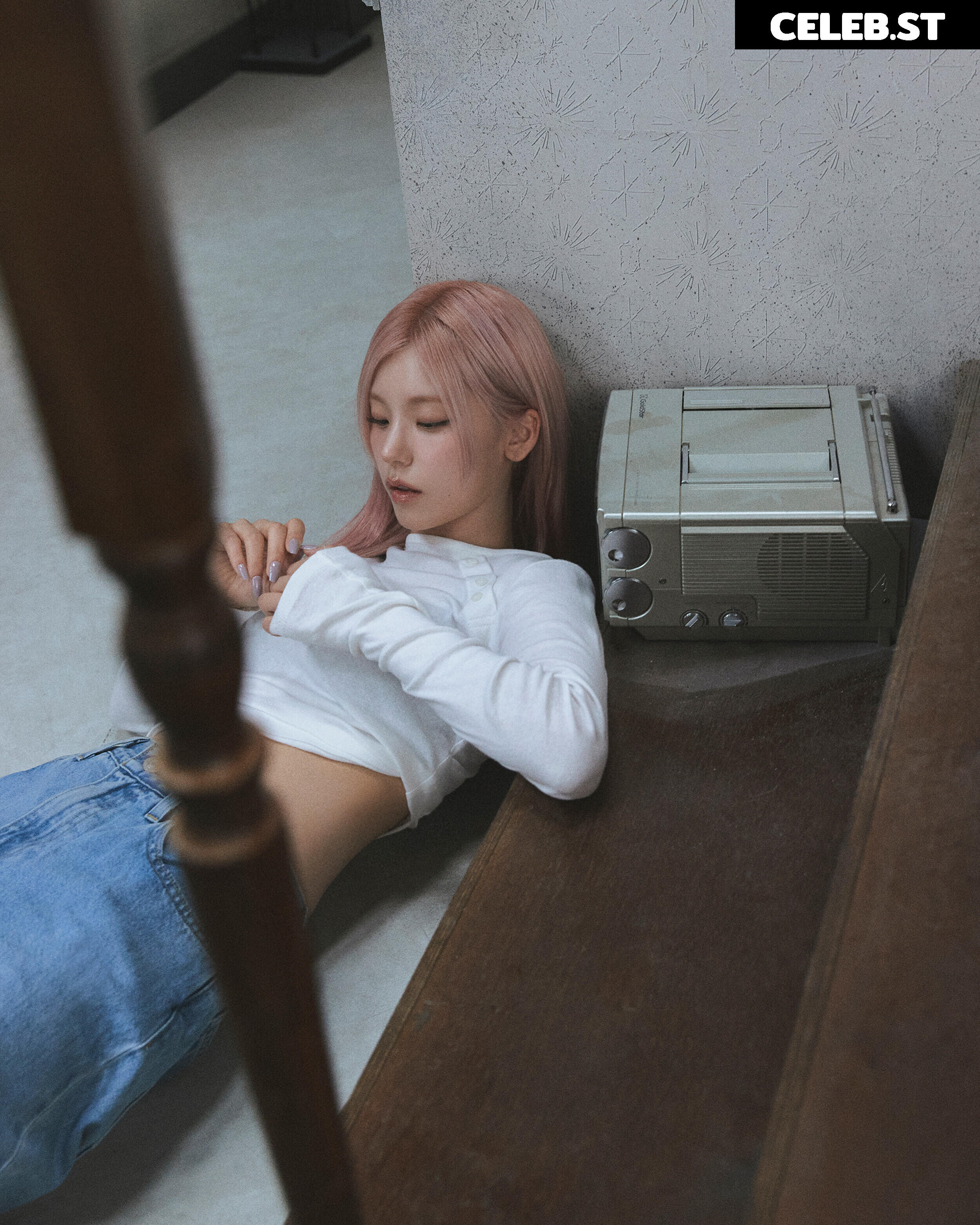 Yeji - ITZY (예지, Hwang Ye-ji) Image 23659860