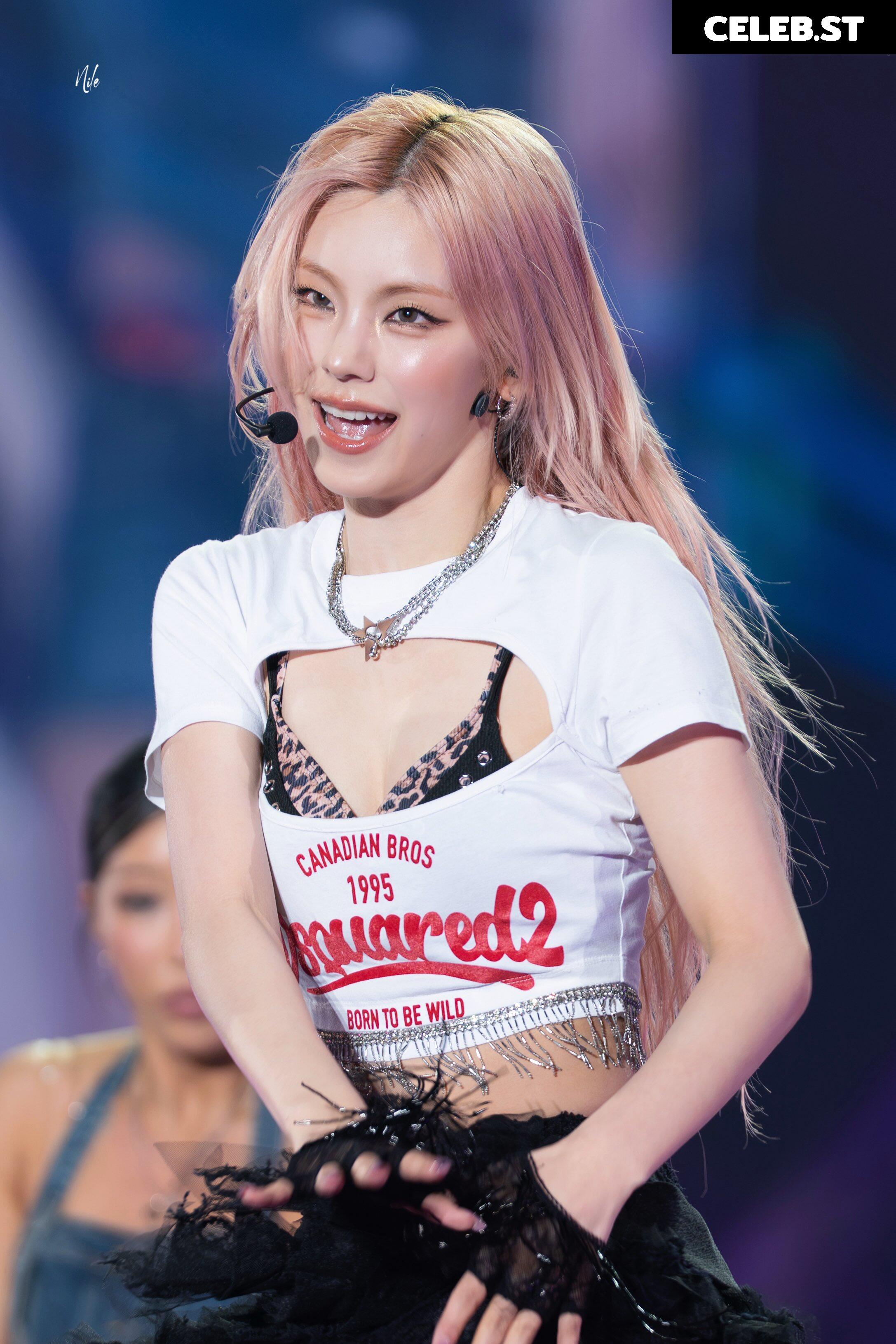 Yeji - ITZY (예지, Hwang Ye-ji) Image 23659869
