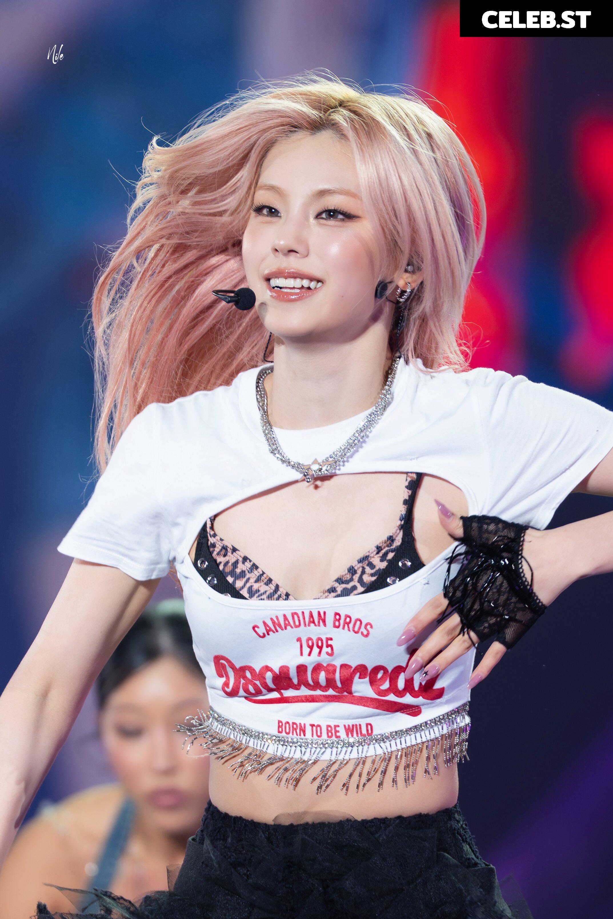Yeji - ITZY (예지, Hwang Ye-ji) Image 23659868