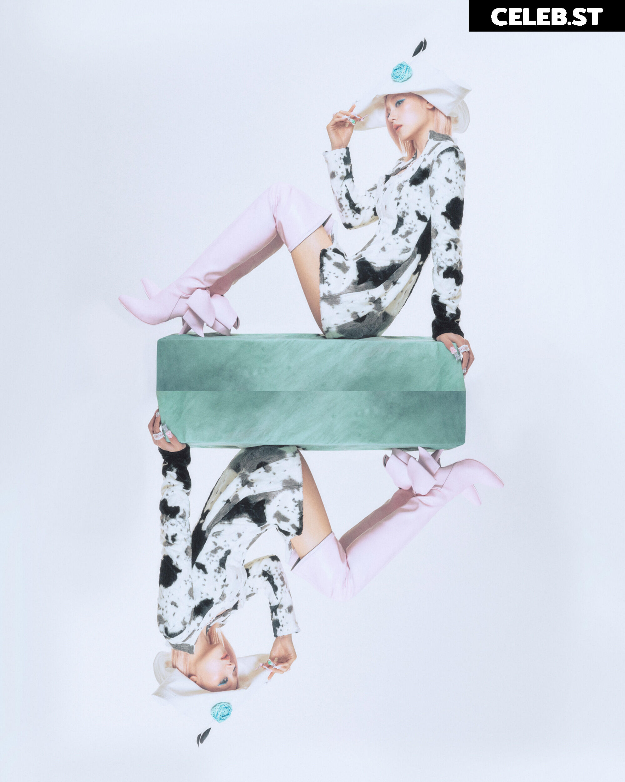 Yeji - ITZY (예지, Hwang Ye-ji) Image 23659853
