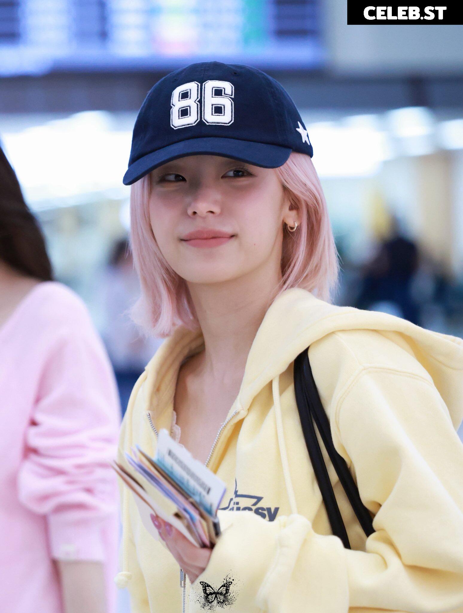 Yeji - ITZY (예지, Hwang Ye-ji) Image 23659858