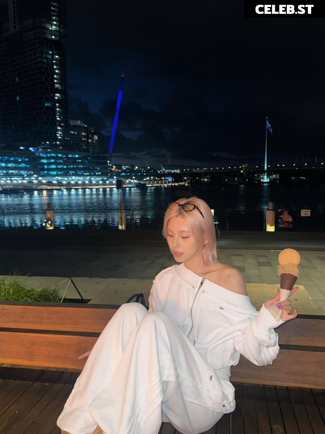 Yeji - ITZY (예지, Hwang Ye-ji) Image 23659841