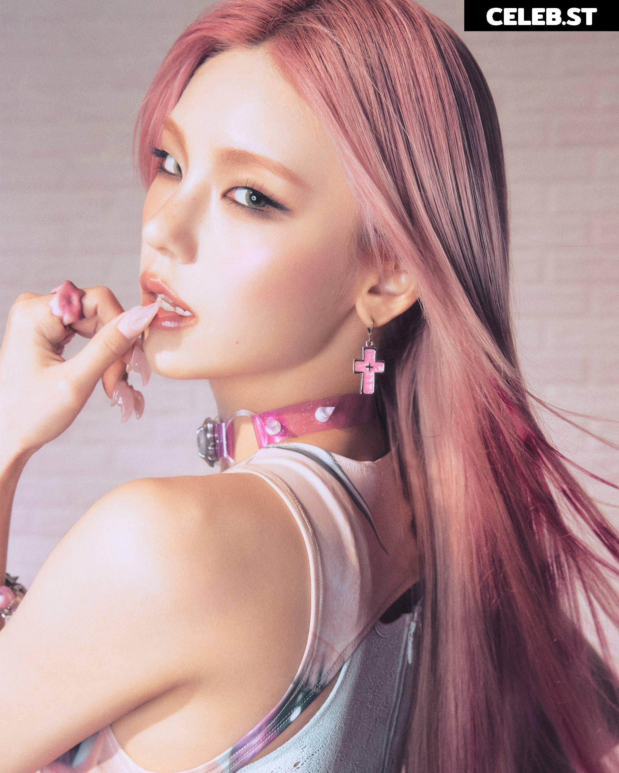Yeji - ITZY (예지, Hwang Ye-ji) Image 23659845