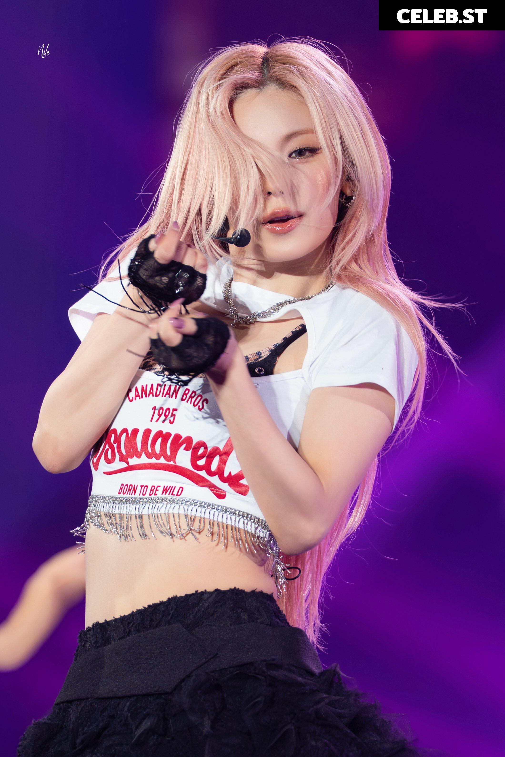 Yeji - ITZY (예지, Hwang Ye-ji) Image 23659871