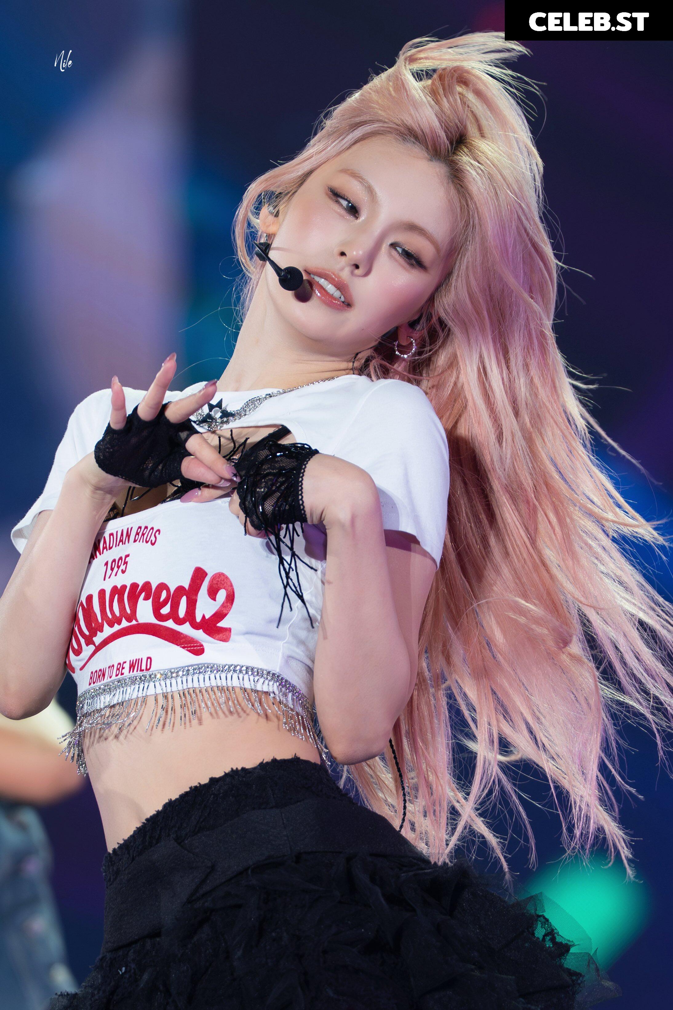 Yeji - ITZY (예지, Hwang Ye-ji) Image 23659870