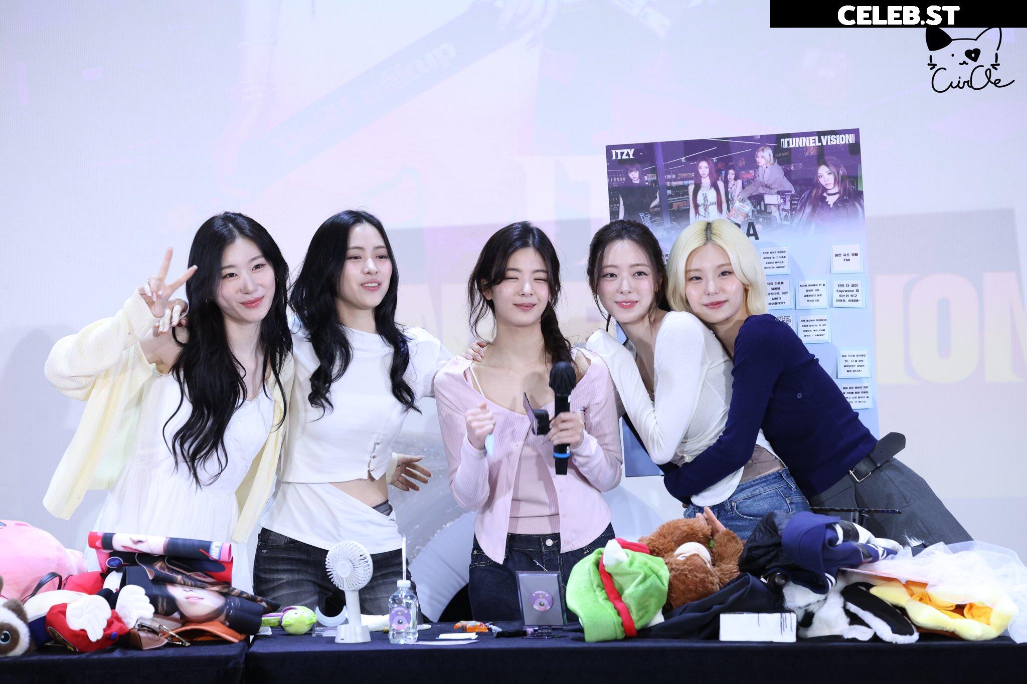 Yeji - ITZY (예지, Hwang Ye-ji) Image 23659594