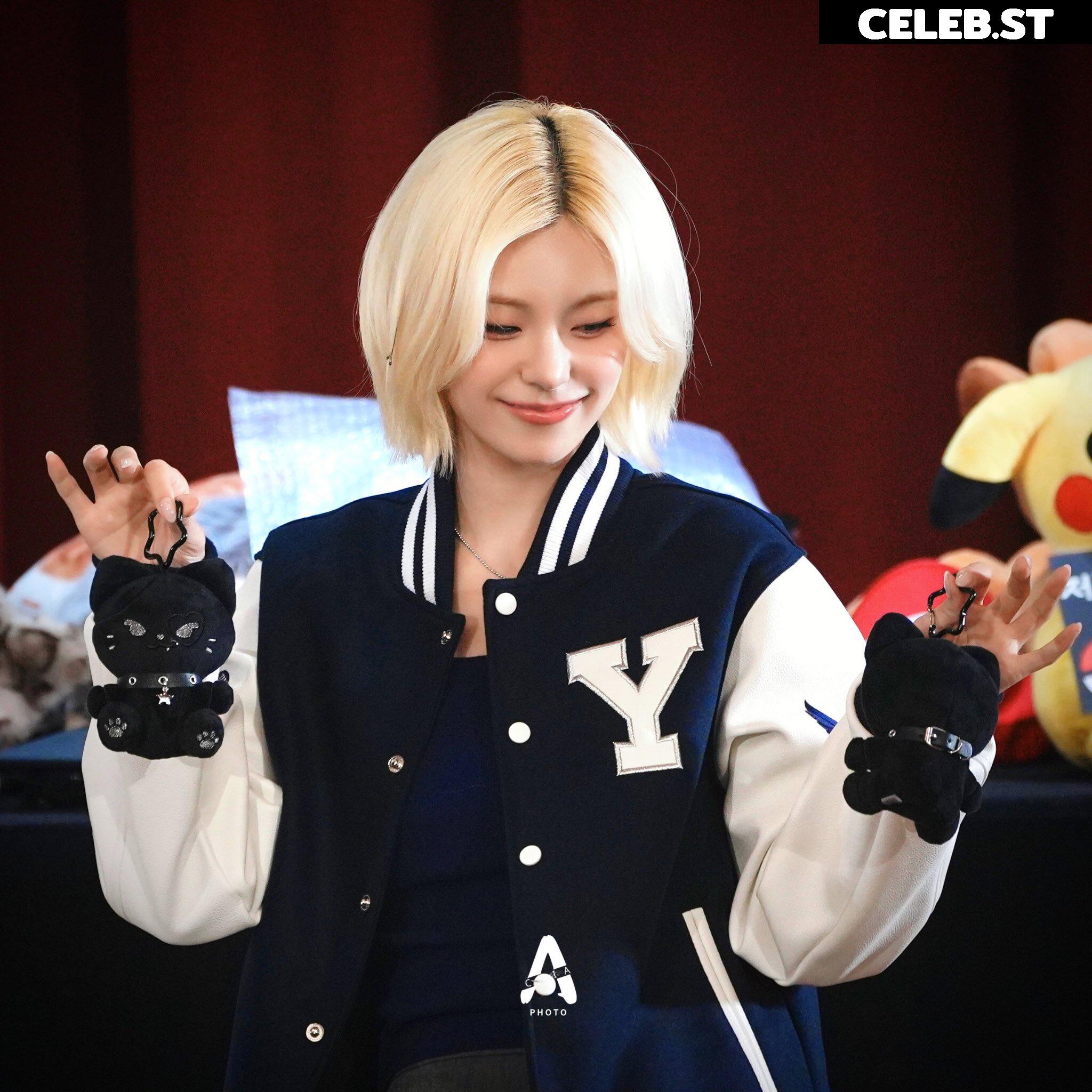 Yeji - ITZY (예지, Hwang Ye-ji) Image 23659586