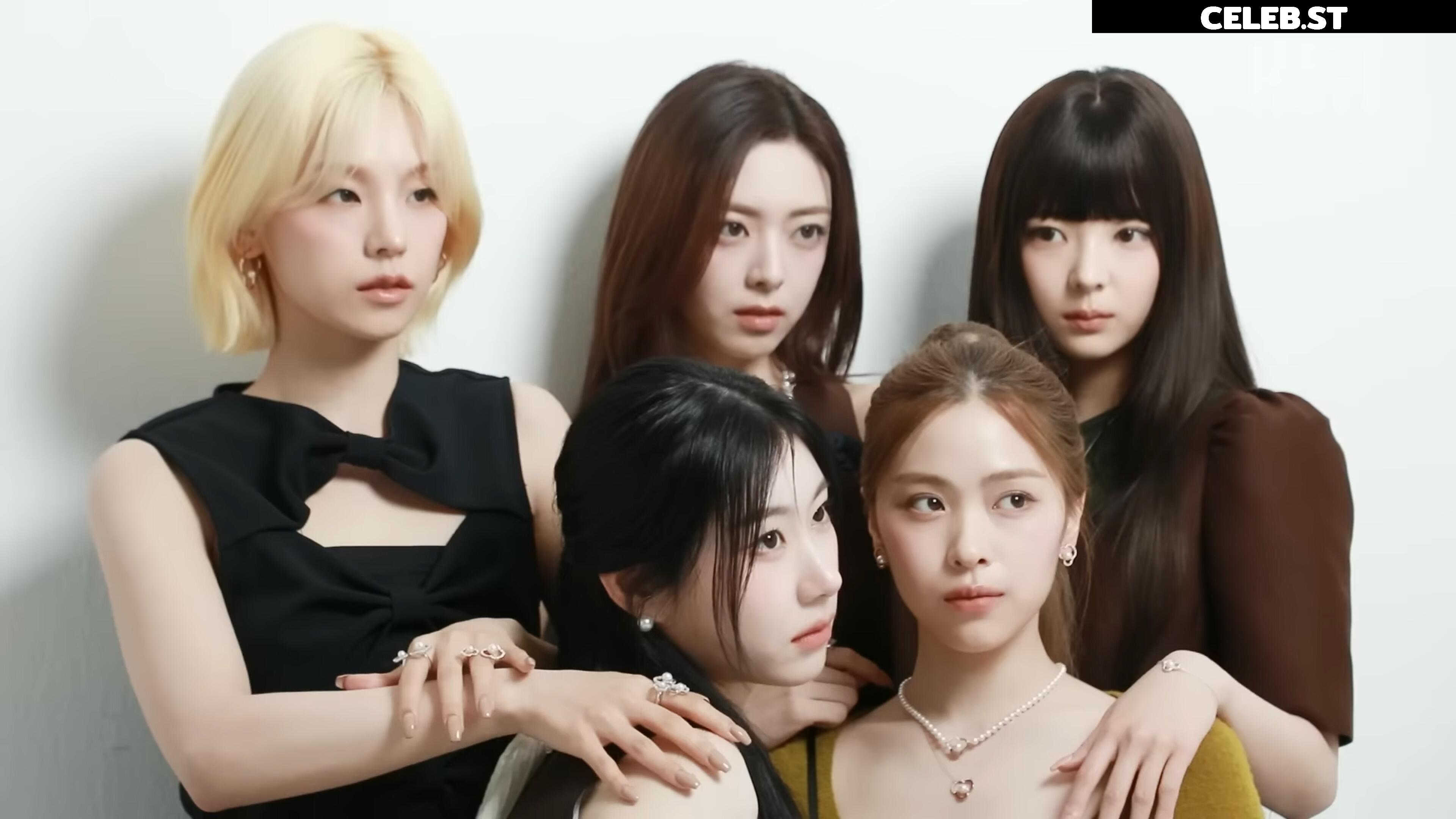 Yeji - ITZY (예지, Hwang Ye-ji) Image 23659522