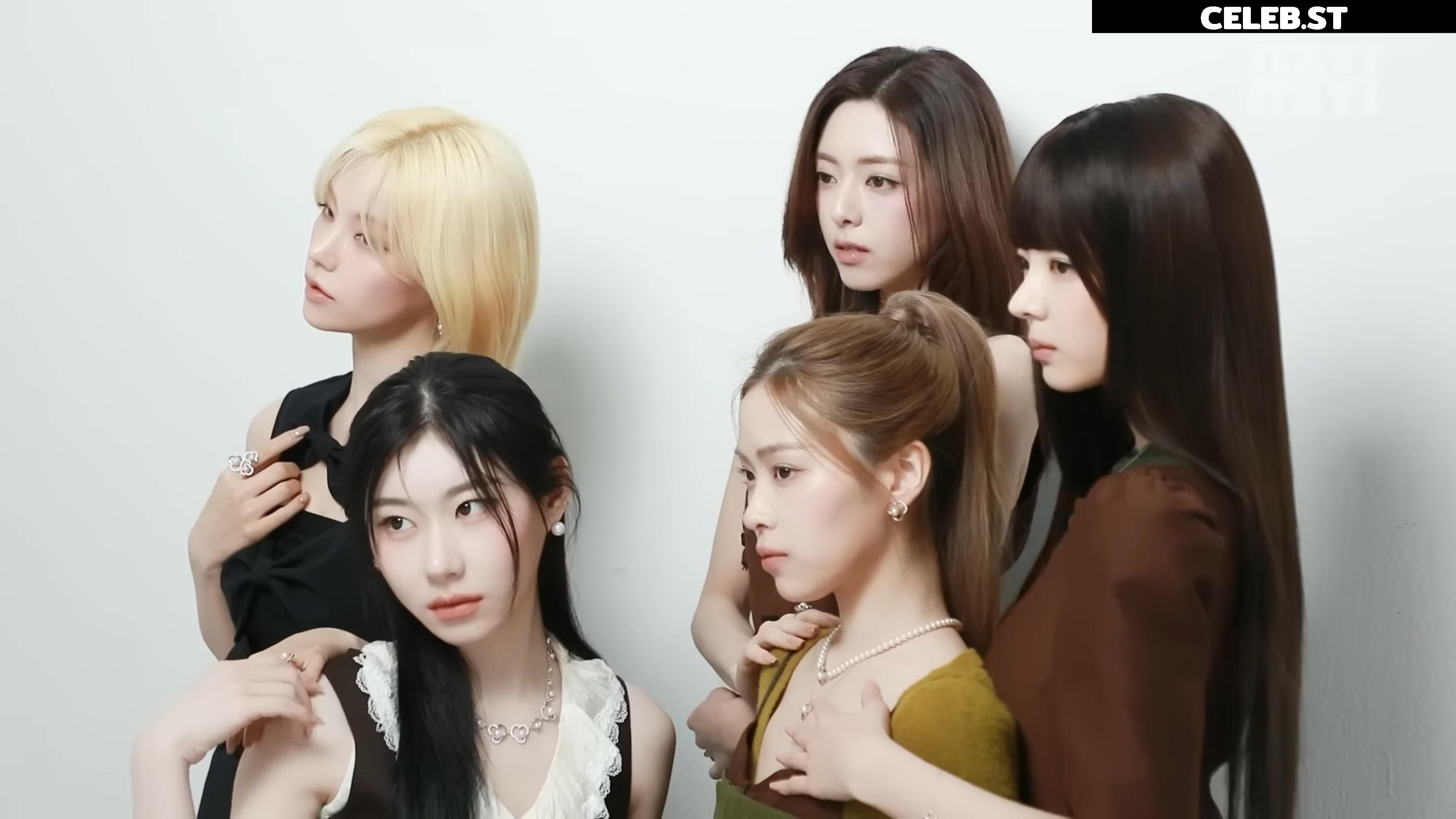 Yeji - ITZY (예지, Hwang Ye-ji) Image 23659521