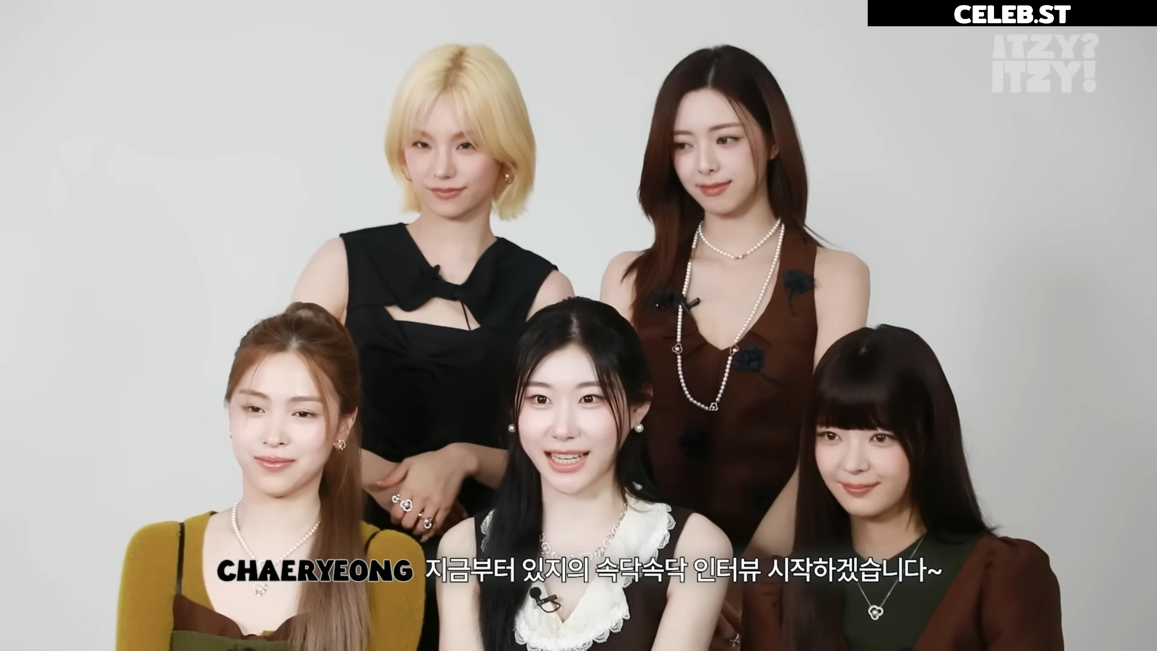 Yeji - ITZY (예지, Hwang Ye-ji) Image 23659525