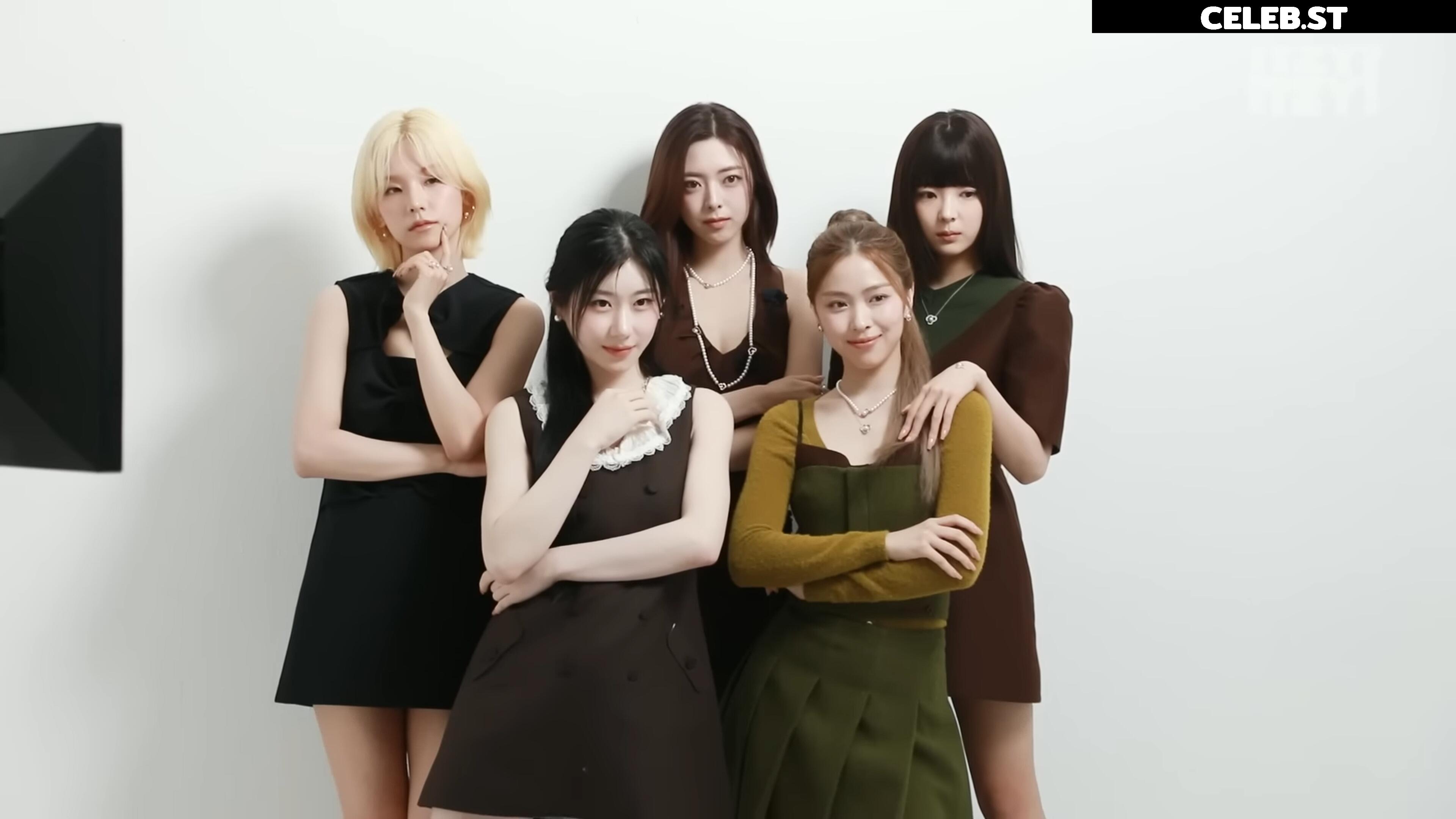 Yeji - ITZY (예지, Hwang Ye-ji) Image 23659524