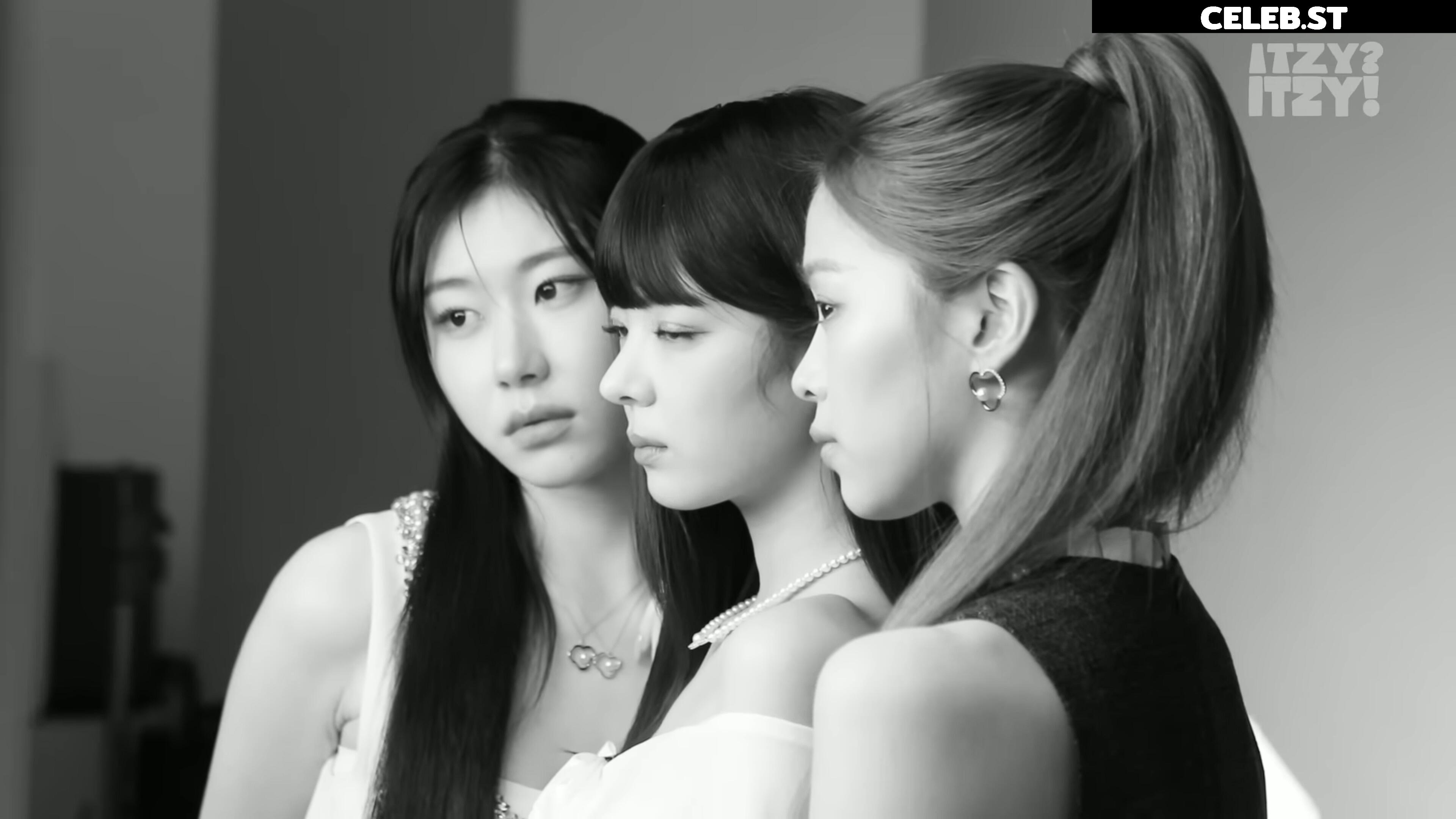 Yeji - ITZY (예지, Hwang Ye-ji) Image 23659510
