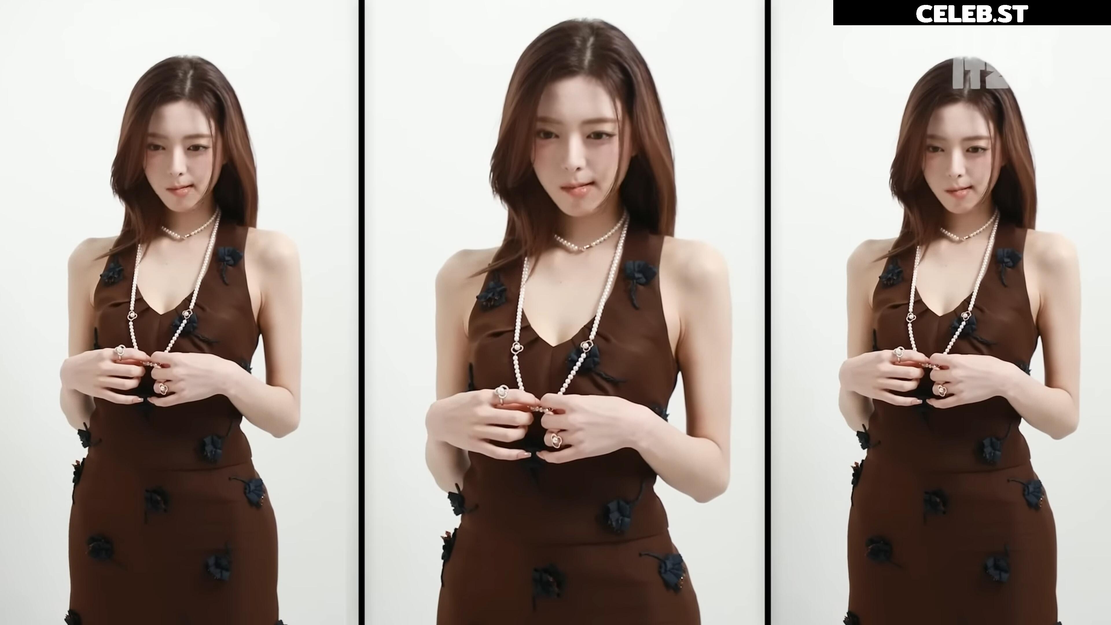 Yeji - ITZY (예지, Hwang Ye-ji) Image 23659515