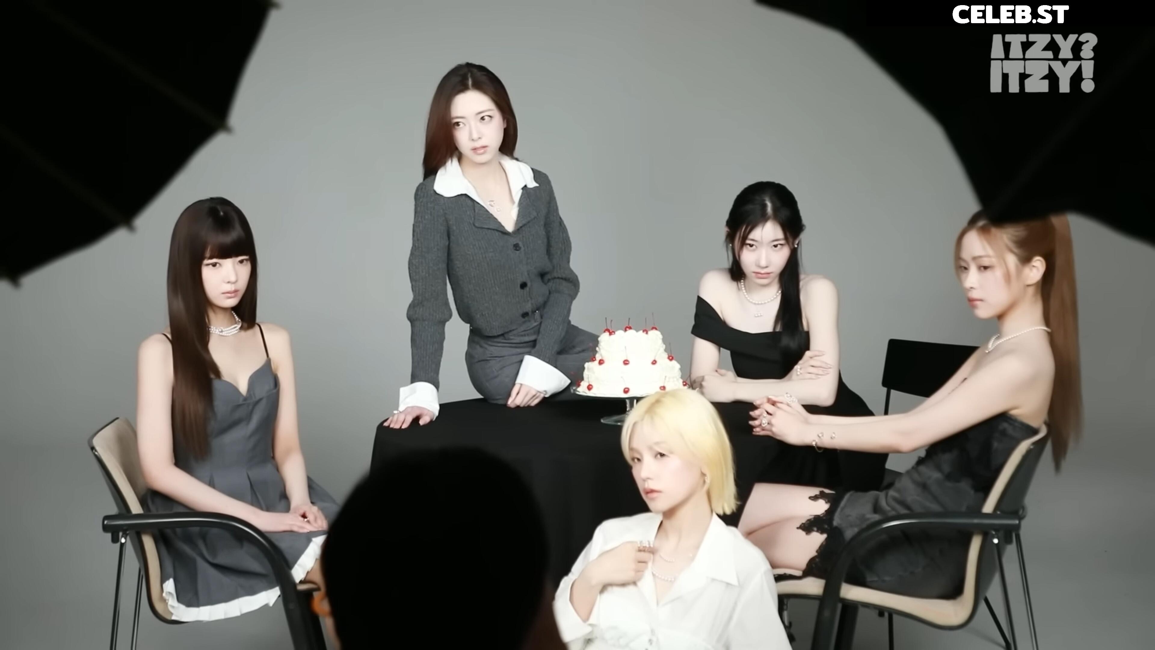 Yeji - ITZY (예지, Hwang Ye-ji) Image 23659503