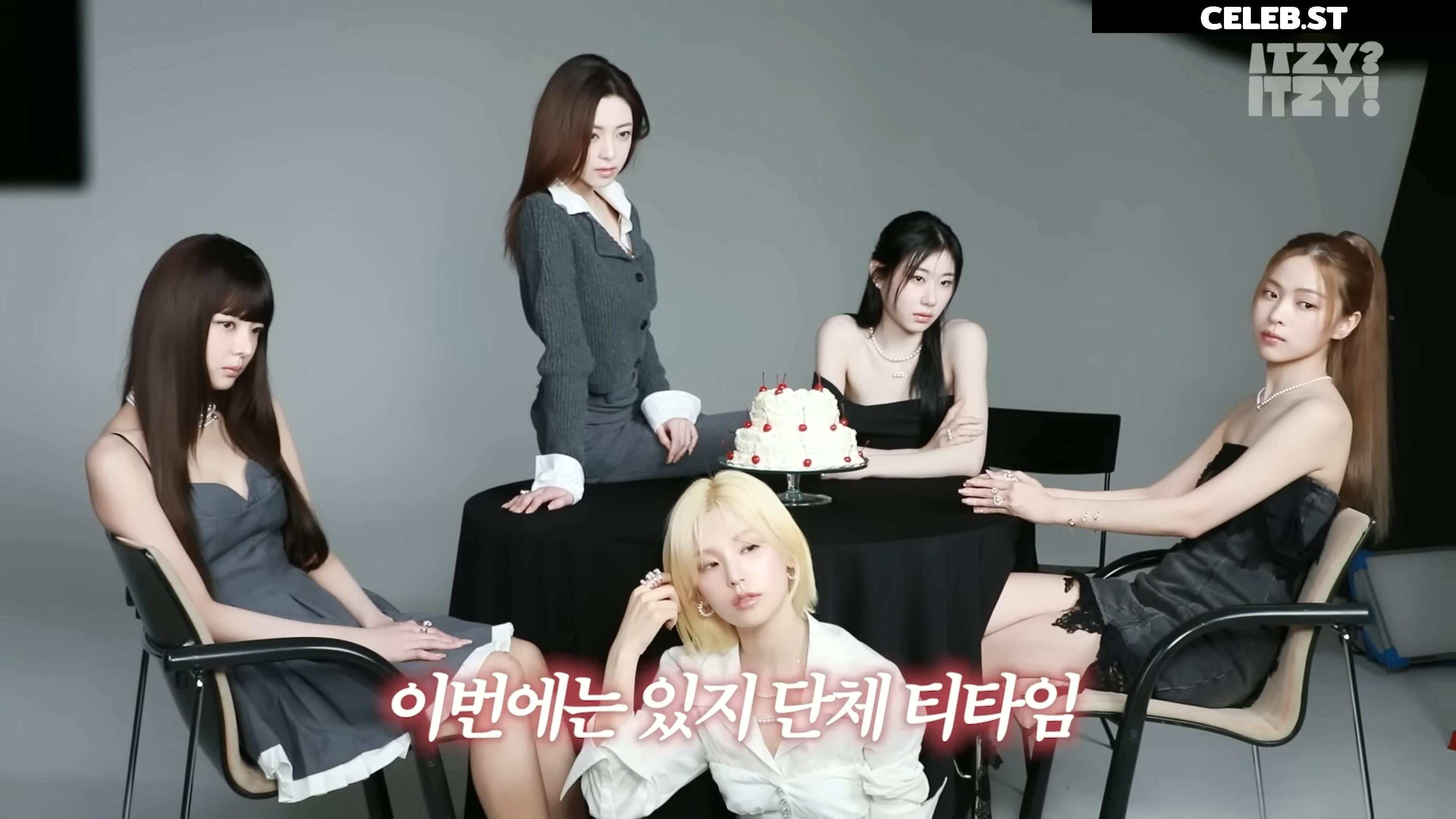 Yeji - ITZY (예지, Hwang Ye-ji) Image 23659501
