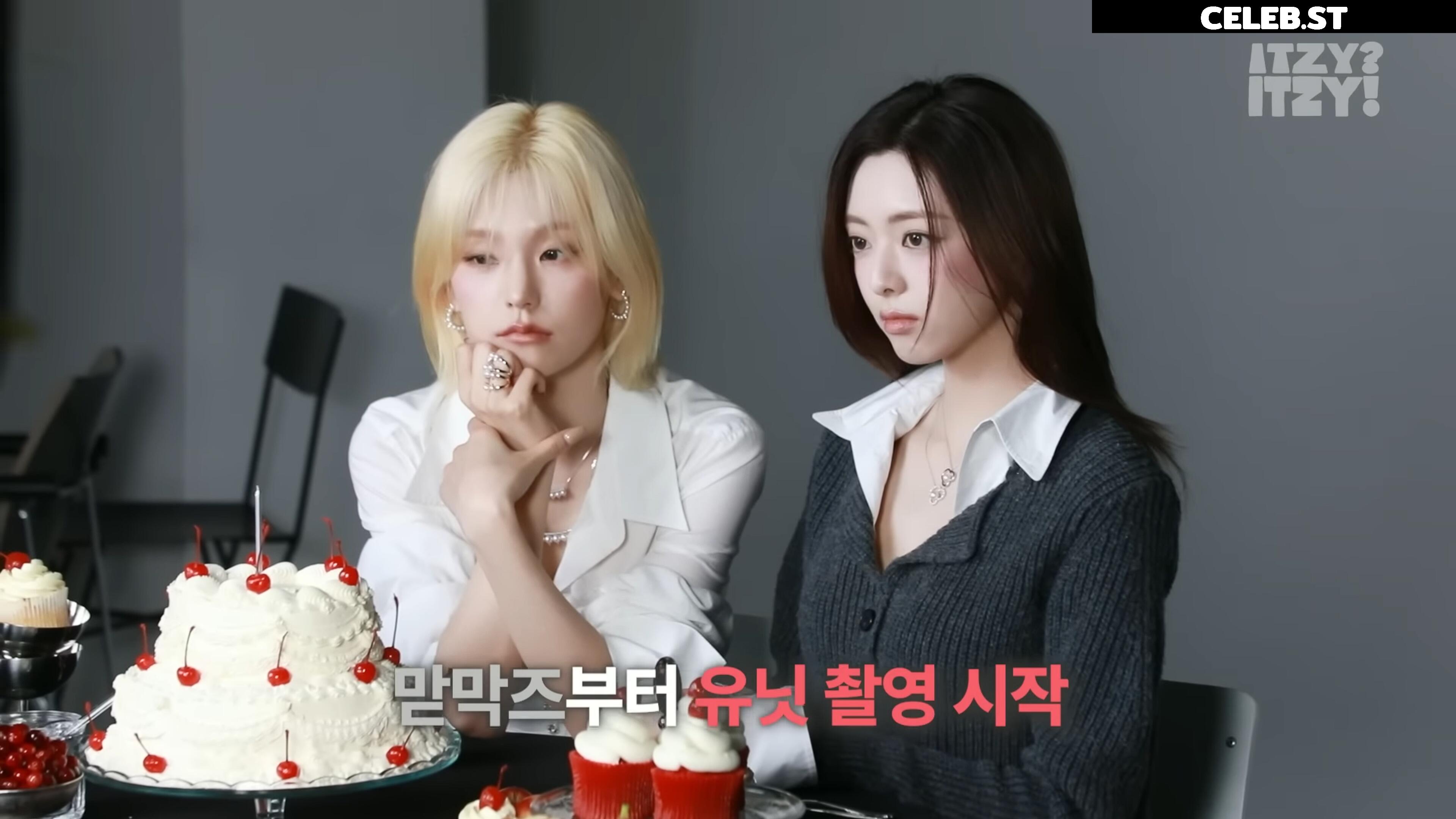 Yeji - ITZY (예지, Hwang Ye-ji) Image 23659506