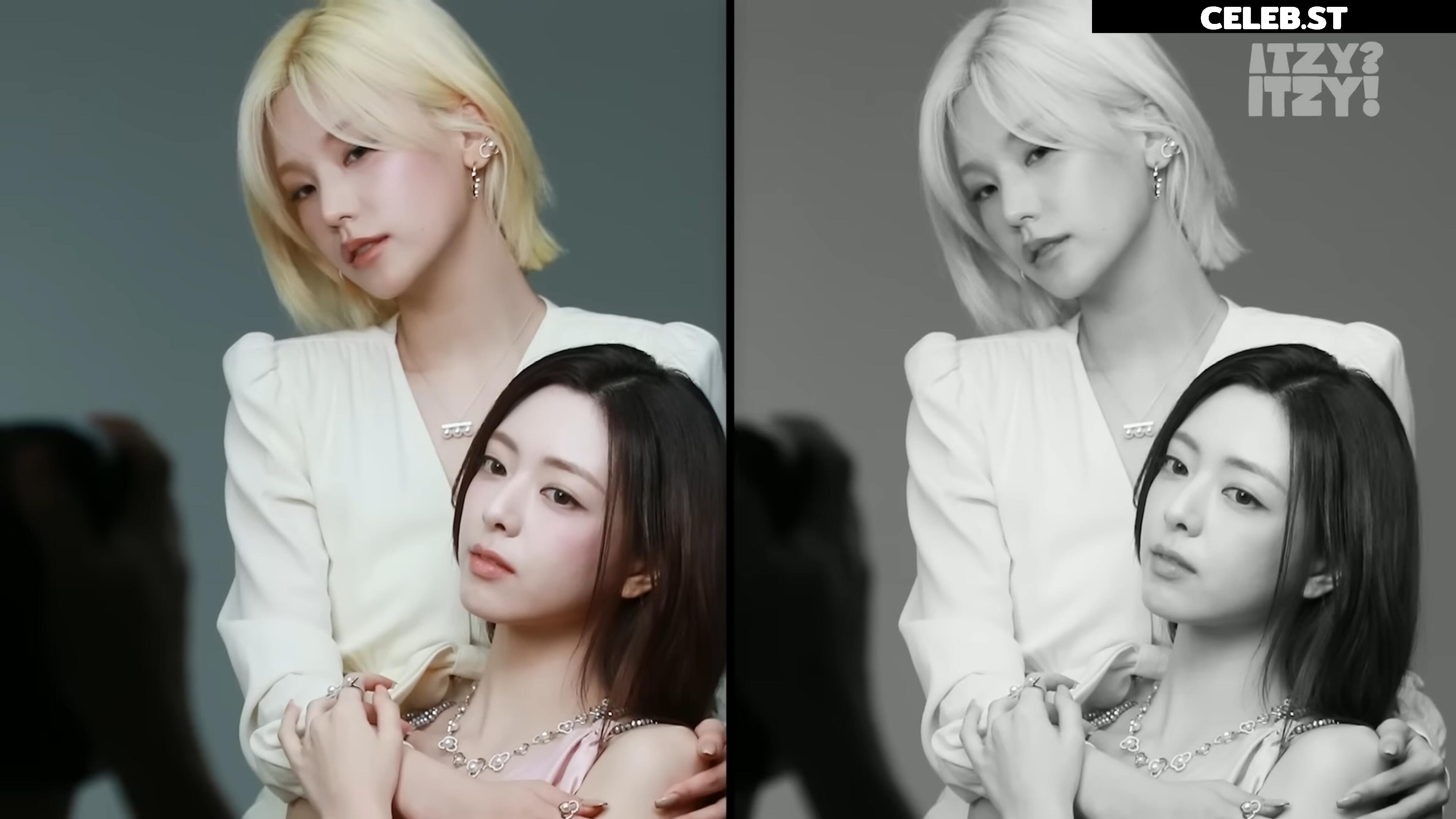 Yeji - ITZY (예지, Hwang Ye-ji) Image 23659509