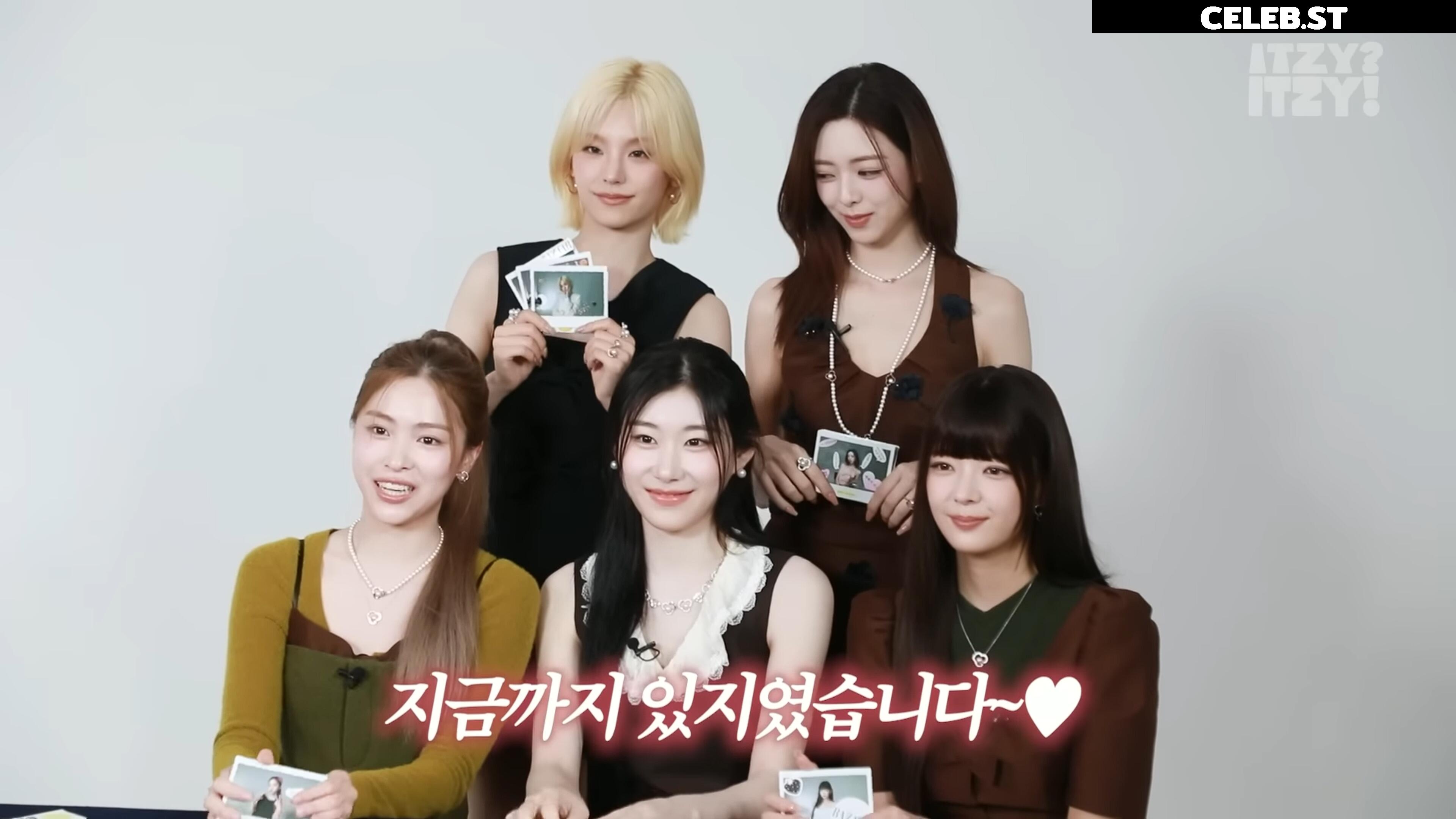 Yeji - ITZY (예지, Hwang Ye-ji) Image 23659531