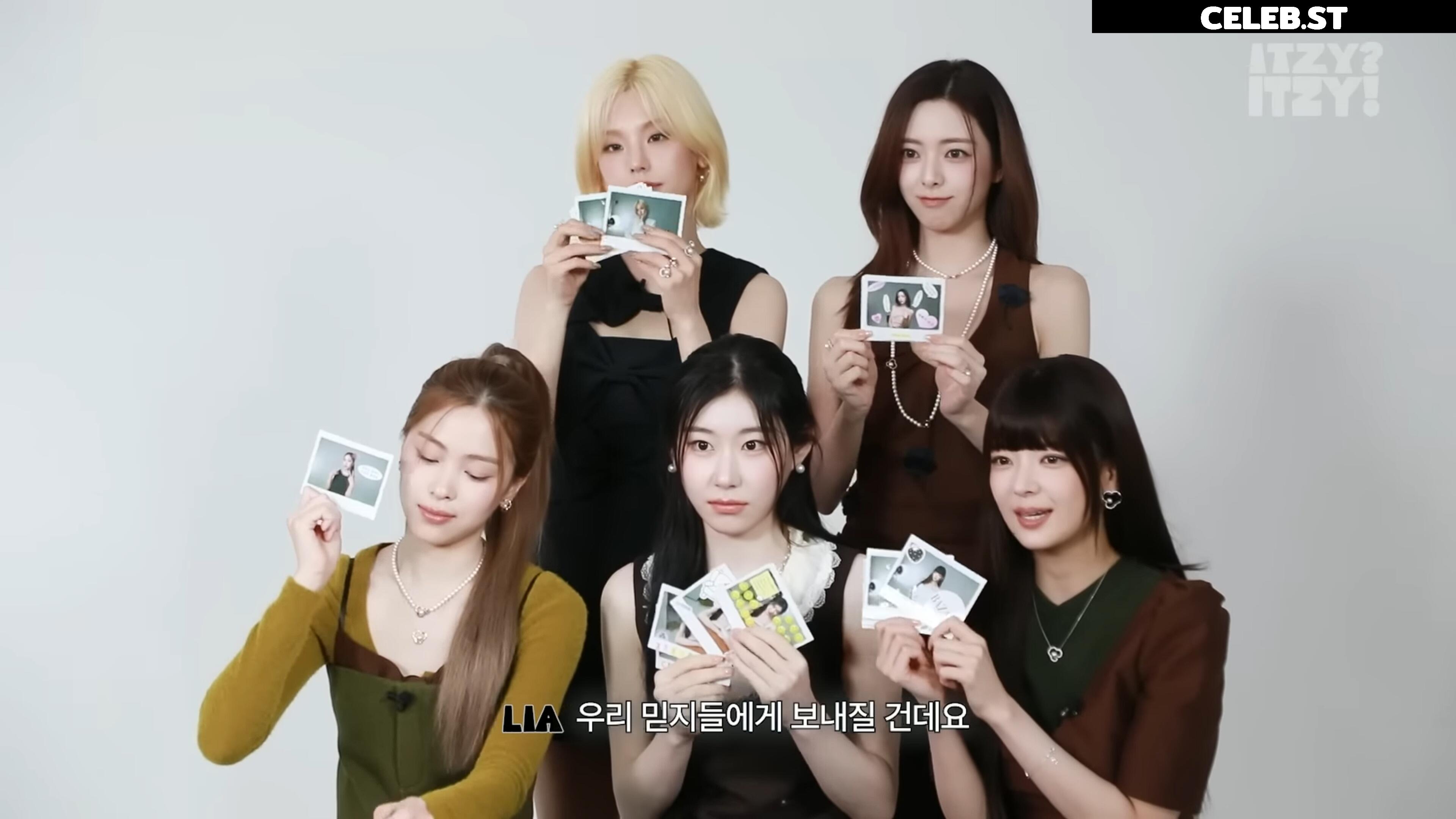Yeji - ITZY (예지, Hwang Ye-ji) Image 23659530