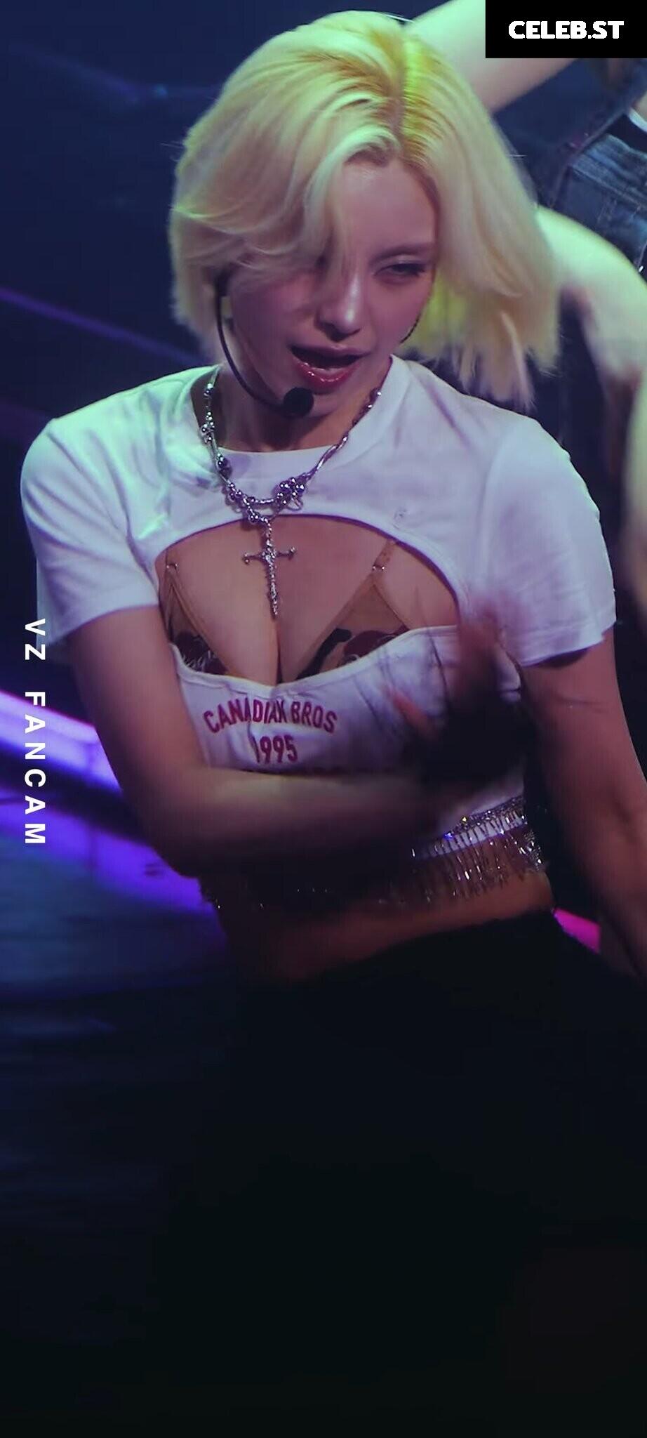Yeji - ITZY (예지, Hwang Ye-ji) Image 23659534