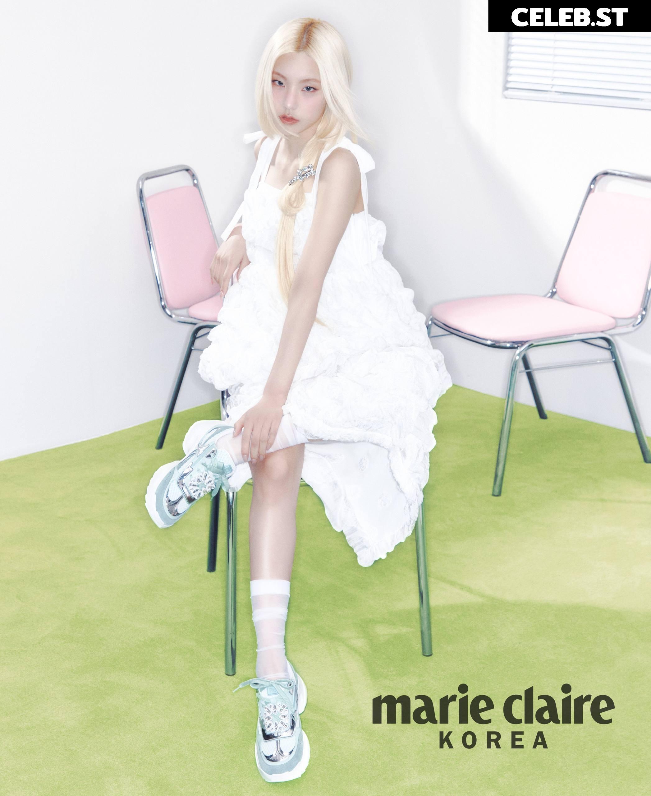 Yeji - ITZY (예지, Hwang Ye-ji) Image 23659562