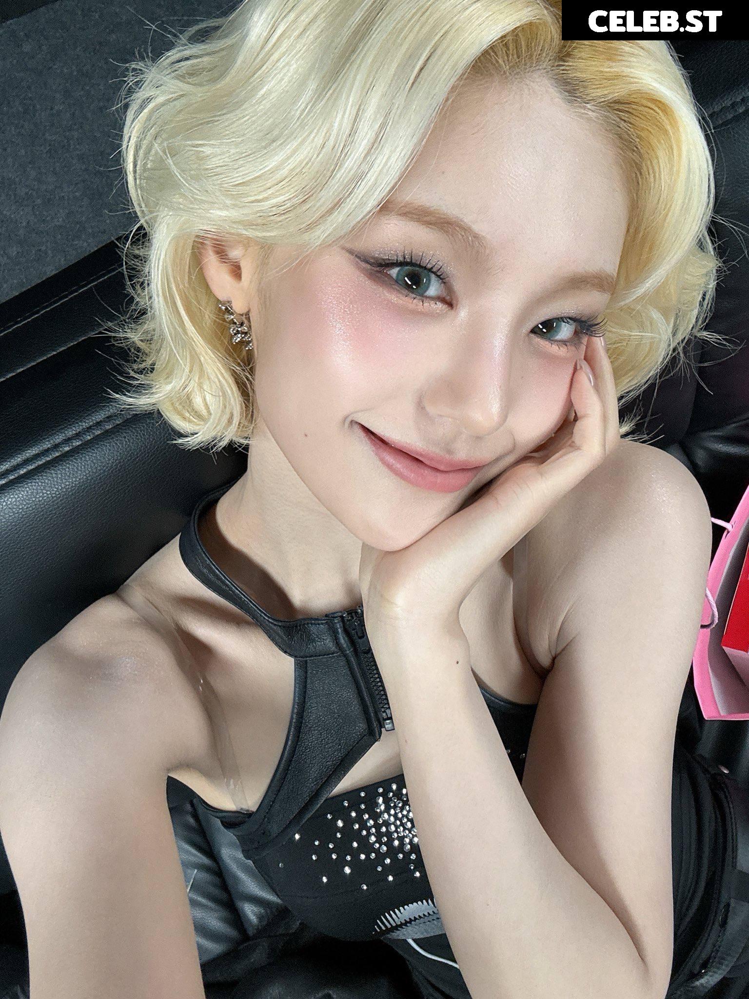 Yeji - ITZY (예지, Hwang Ye-ji) Image 23659558