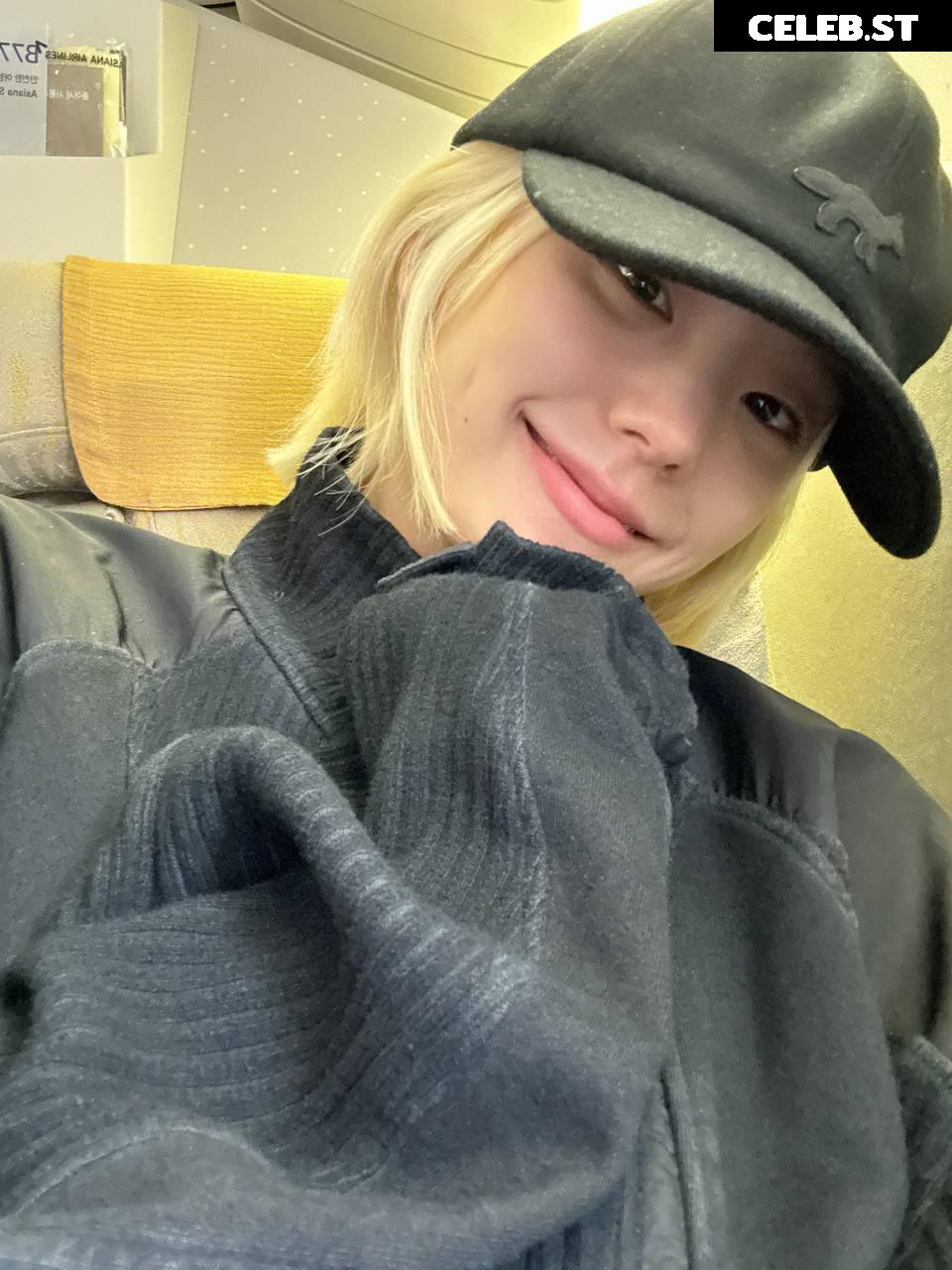 Yeji - ITZY (예지, Hwang Ye-ji) Image 23659545