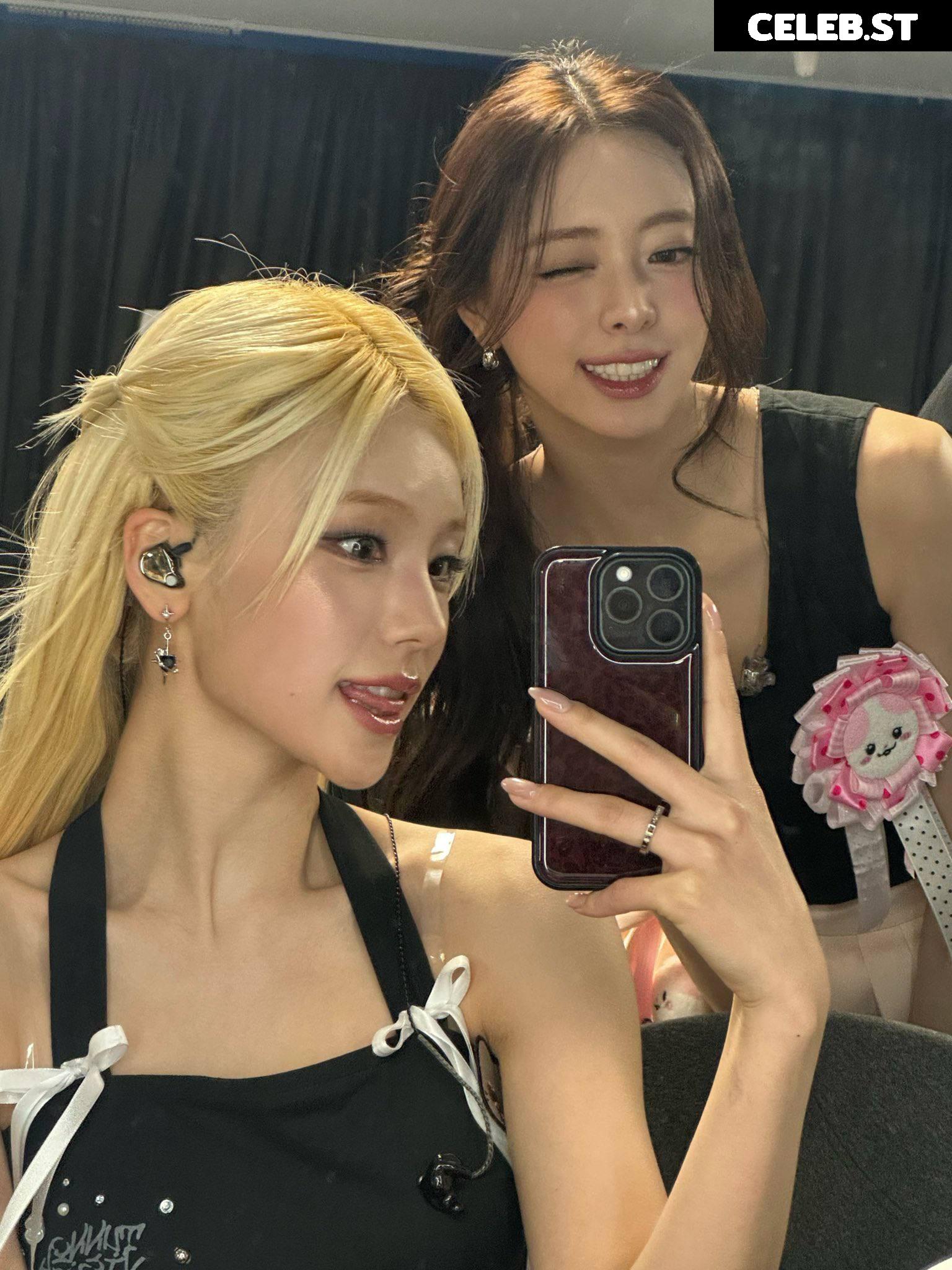 Yeji - ITZY (예지, Hwang Ye-ji) Image 23659548