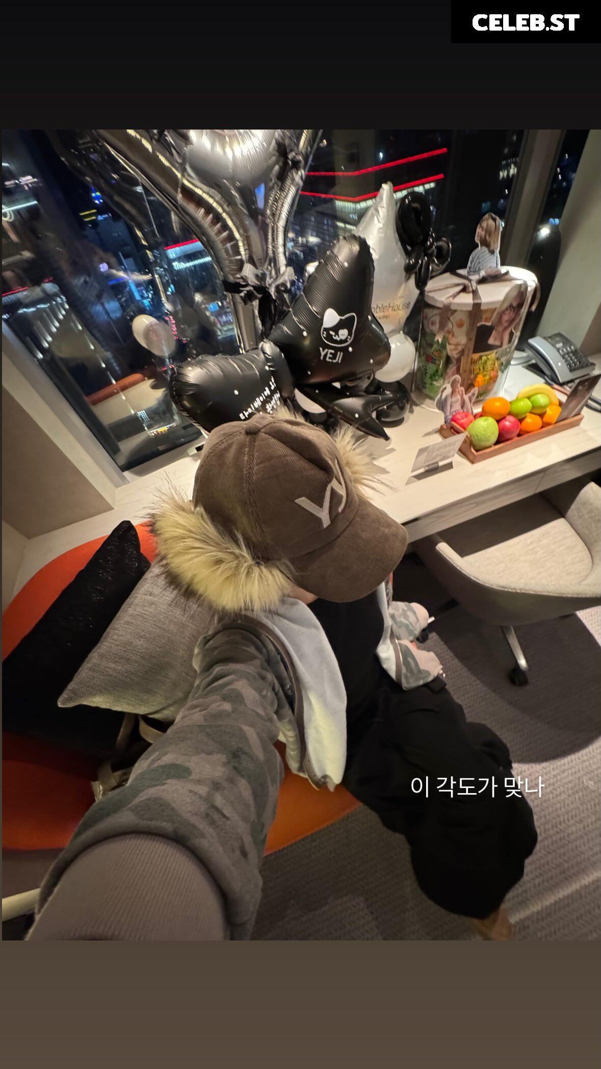 Yeji - ITZY (예지, Hwang Ye-ji) Image 23659573