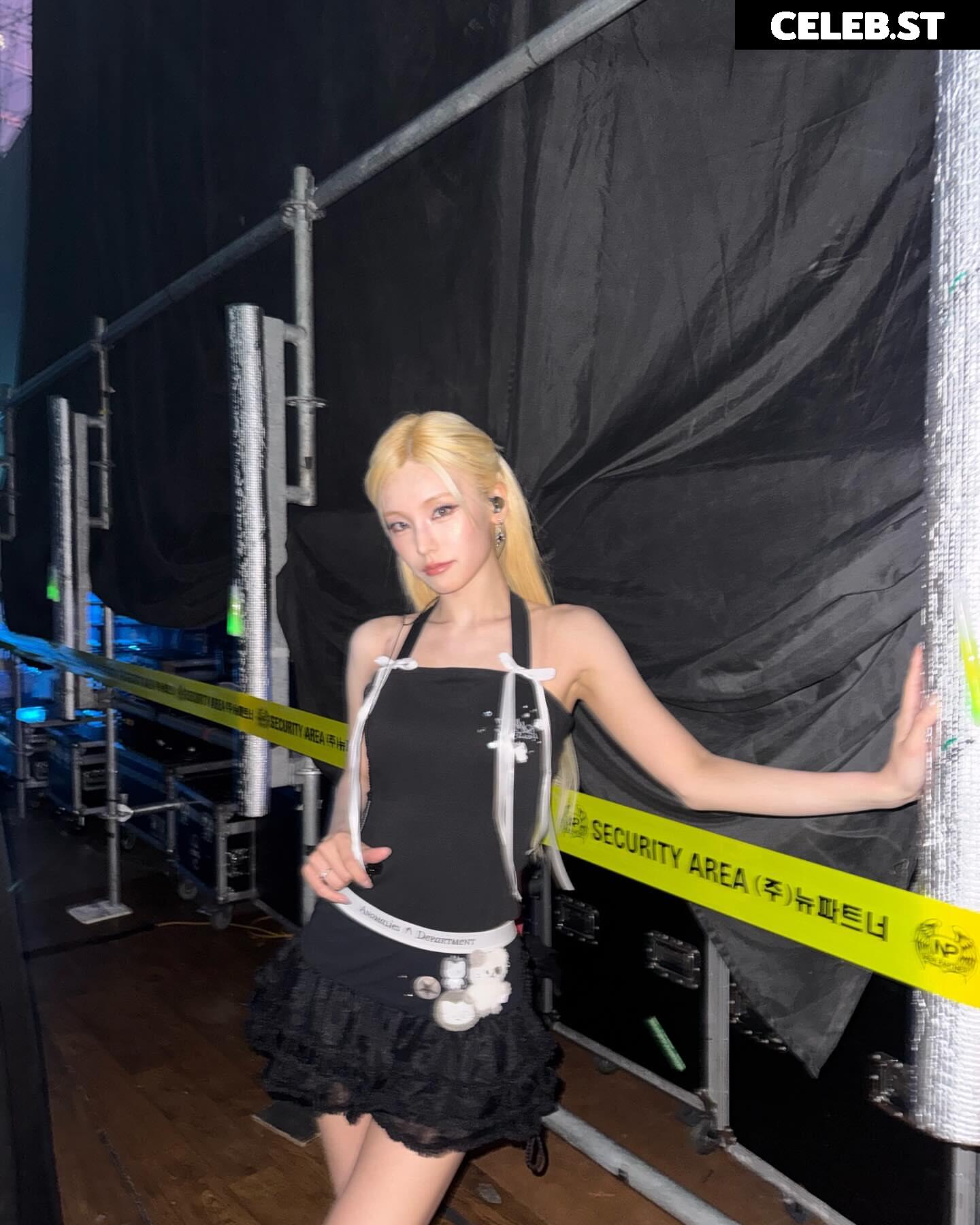 Yeji - ITZY (예지, Hwang Ye-ji) Image 23659487